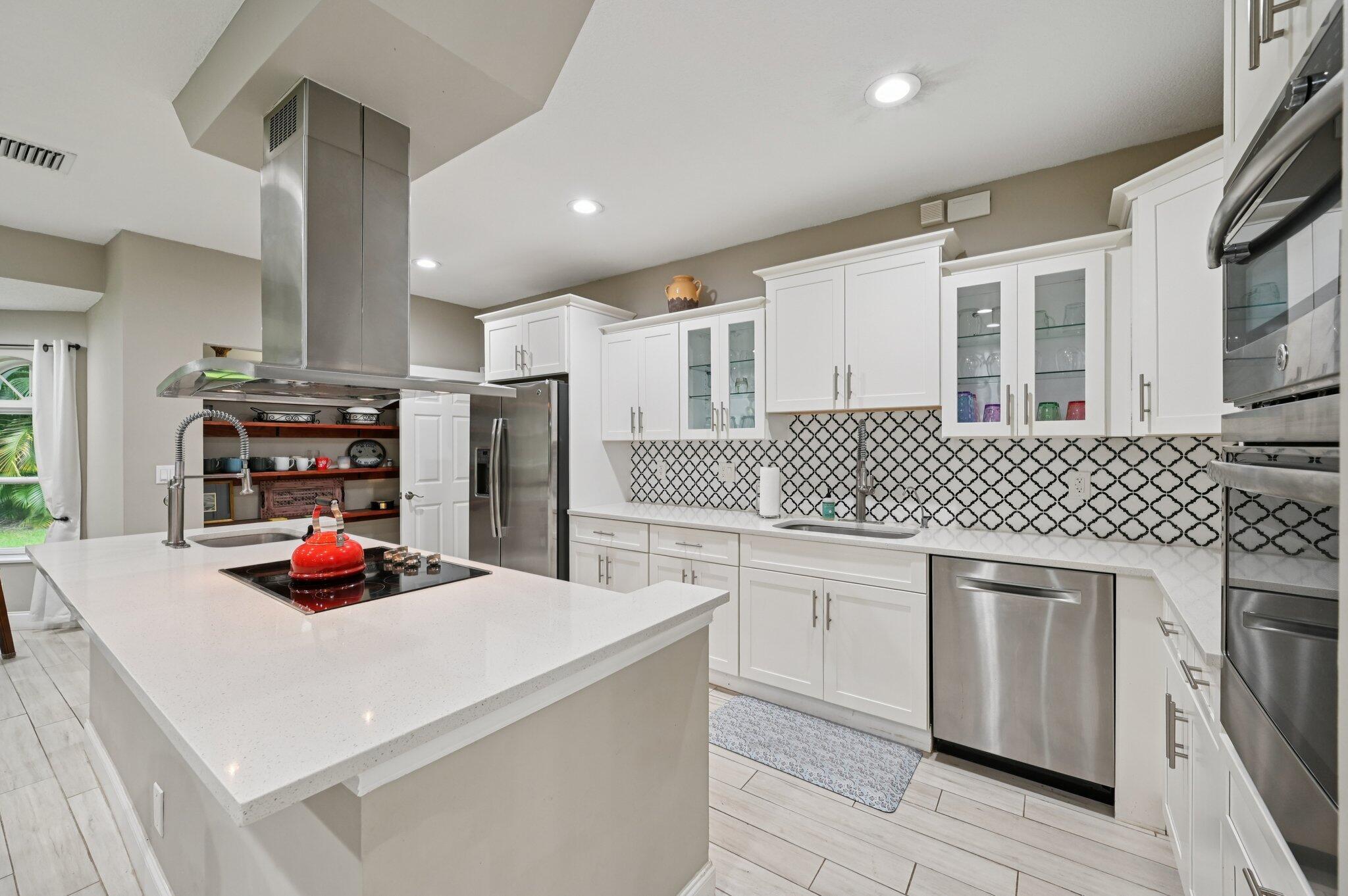 Jupiter Farms - Residential Lease