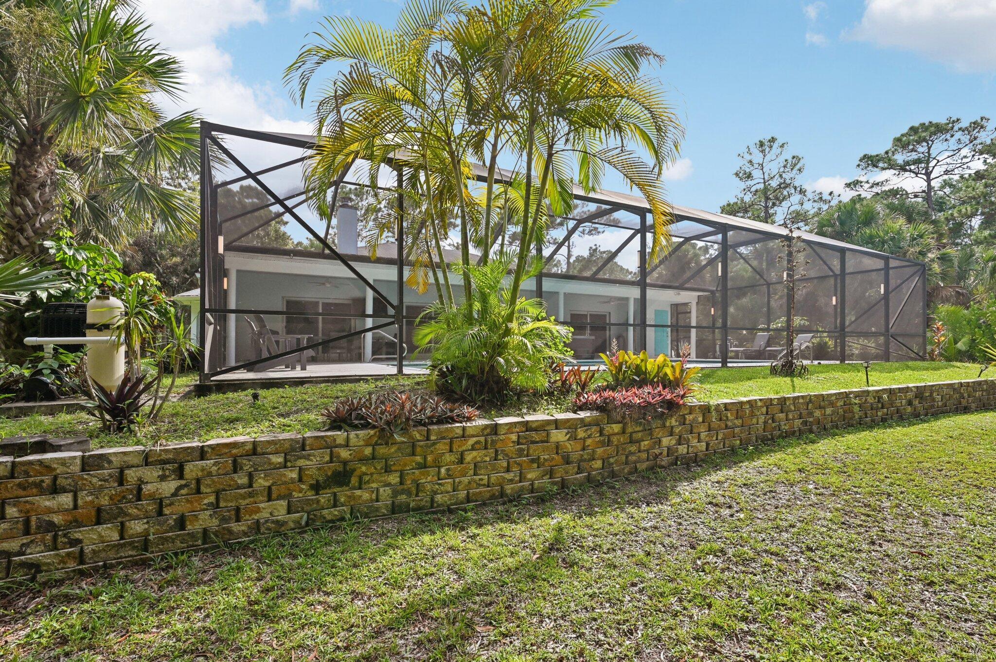 Jupiter Farms - Residential Lease