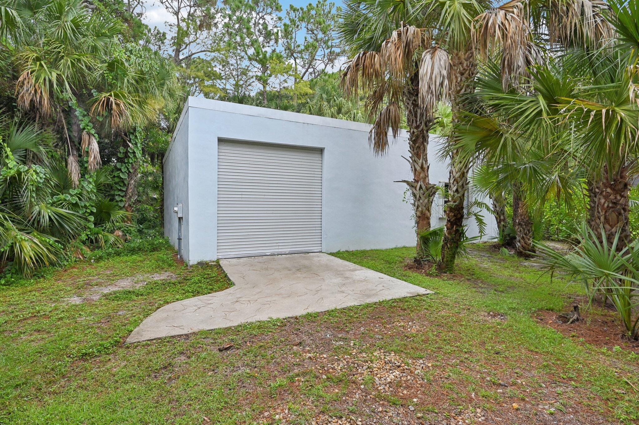 Jupiter Farms - Residential Lease