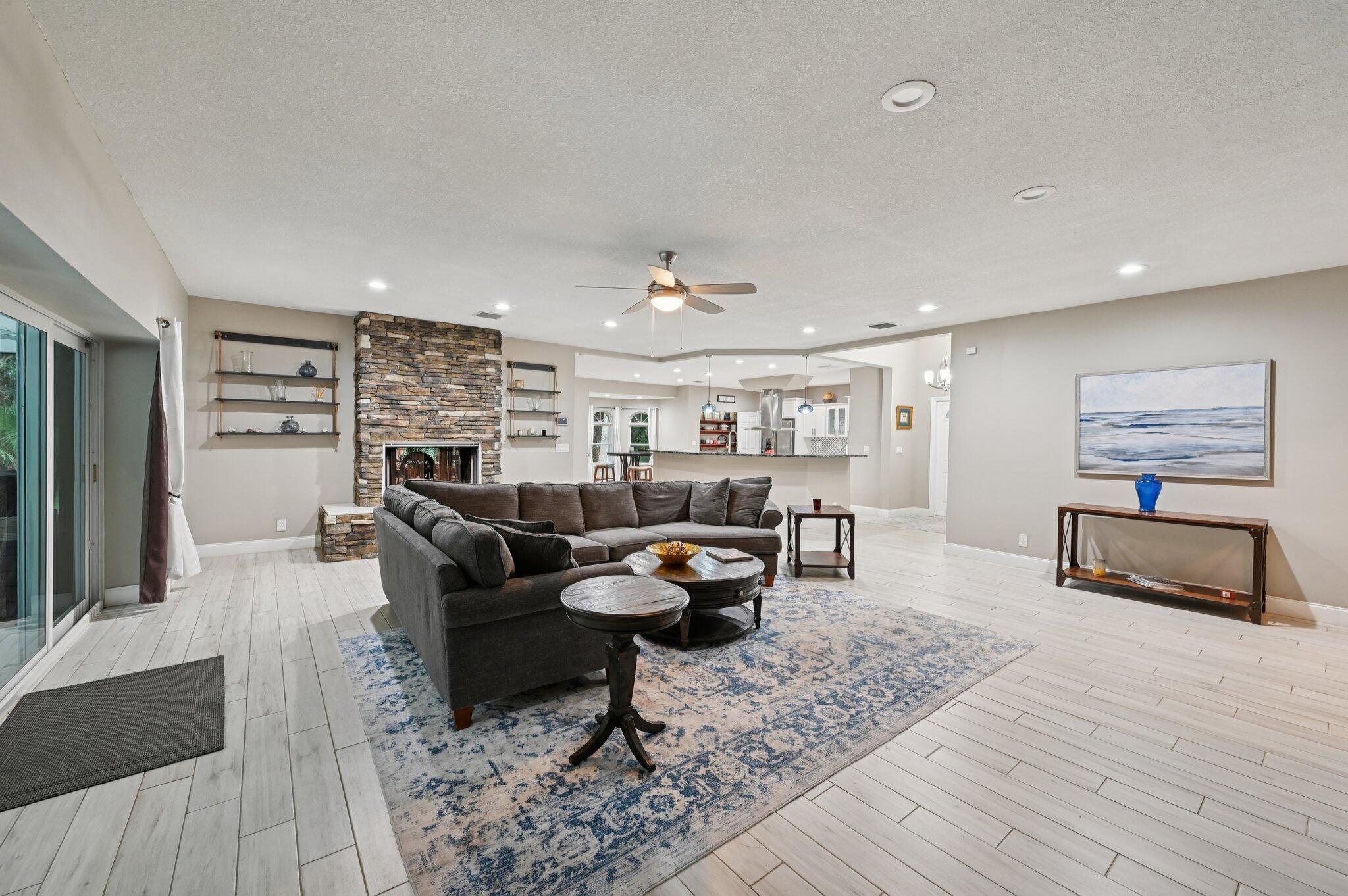 Jupiter Farms - Residential Lease