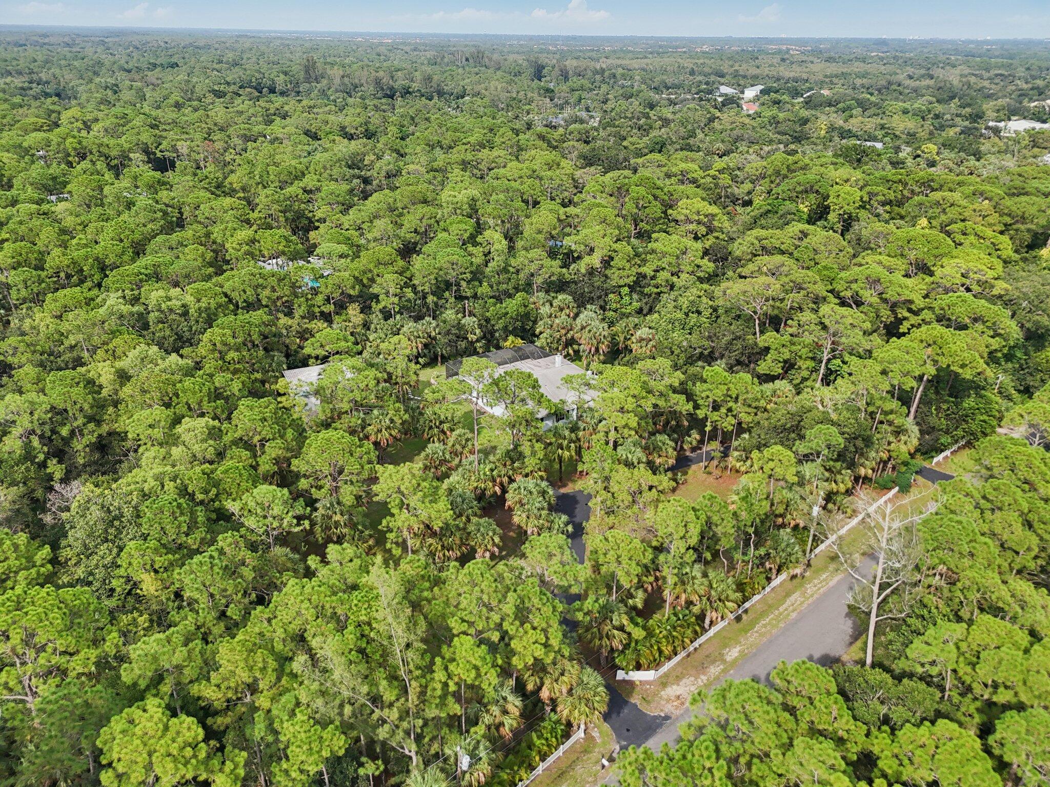 Jupiter Farms - Residential Lease