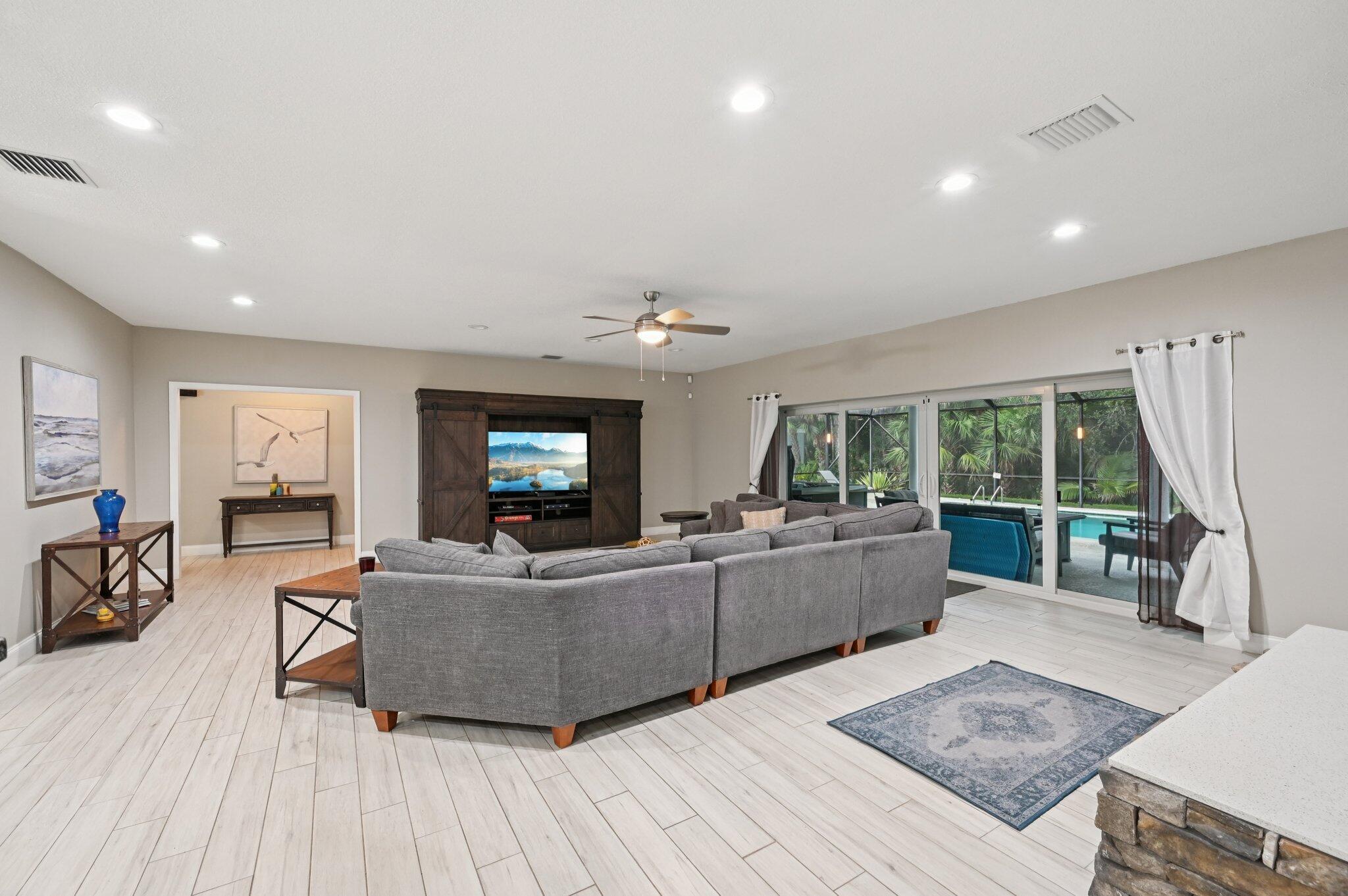 Jupiter Farms - Residential Lease