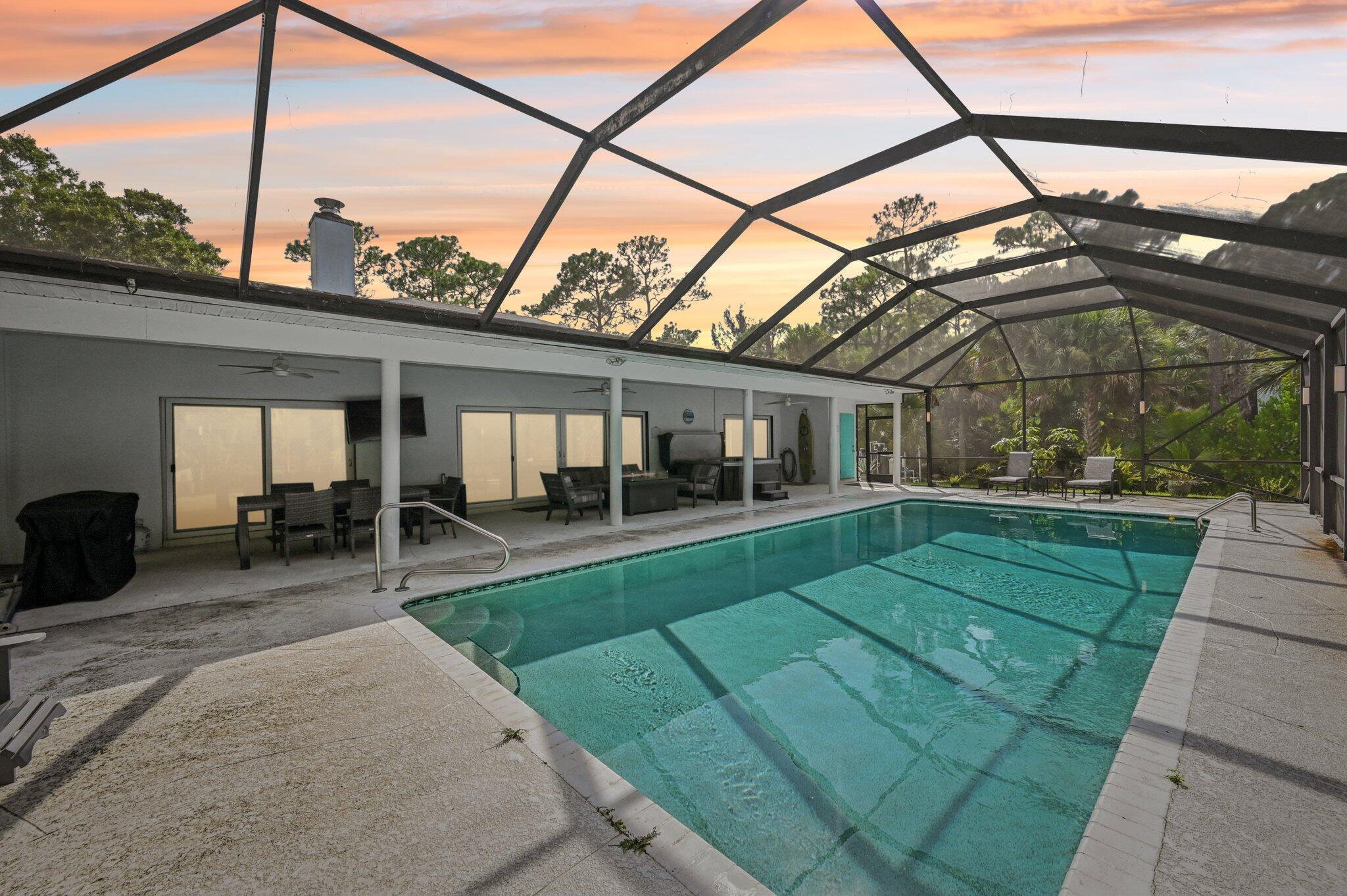 Jupiter Farms - Residential Lease