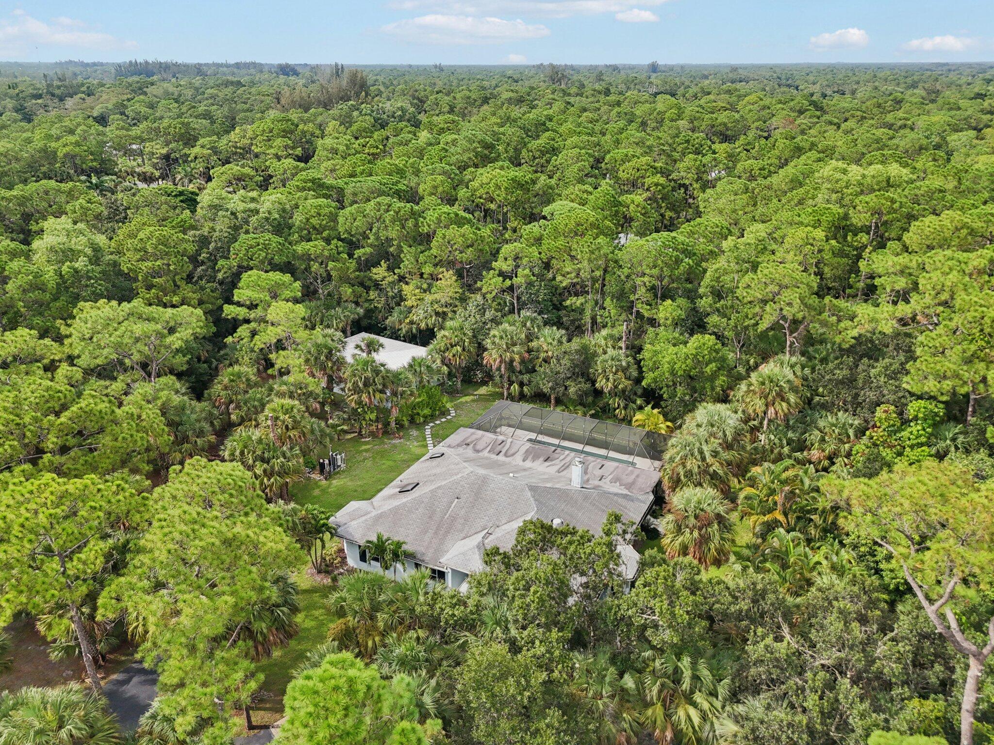 Jupiter Farms - Residential Lease