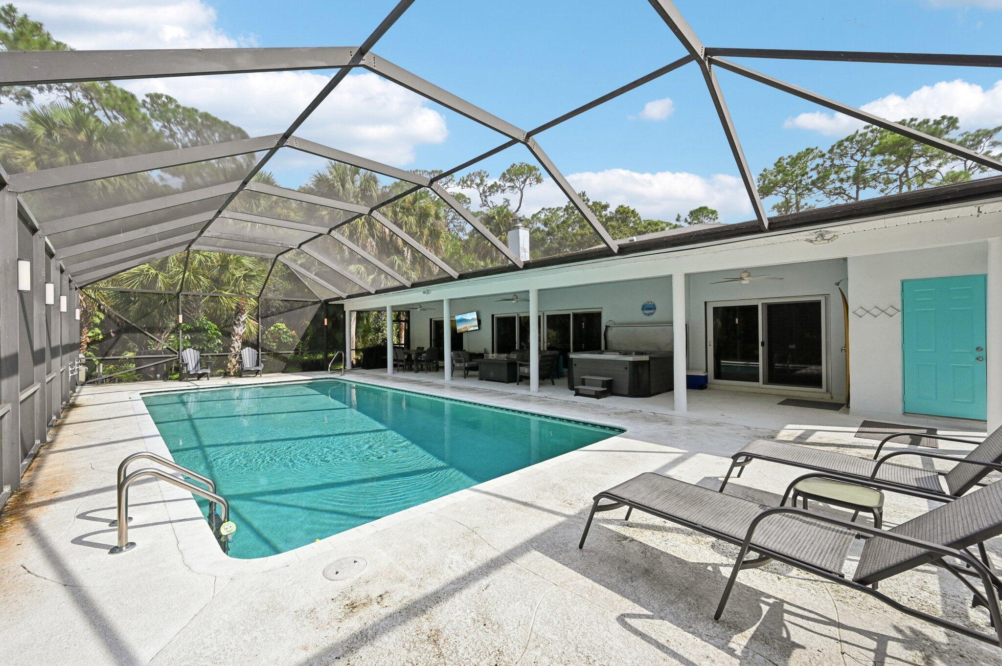 Jupiter Farms - Residential Lease