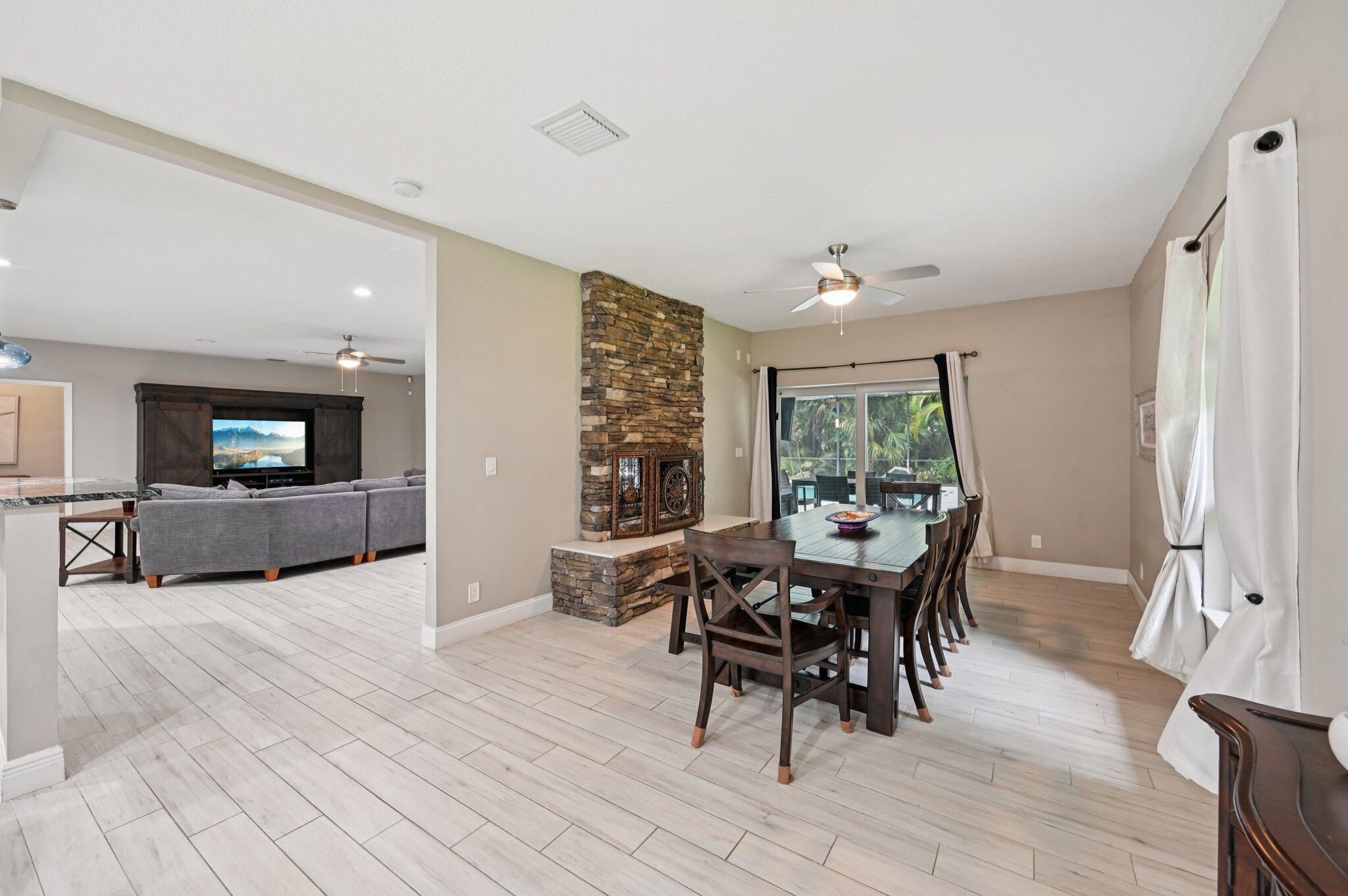 Jupiter Farms - Residential Lease