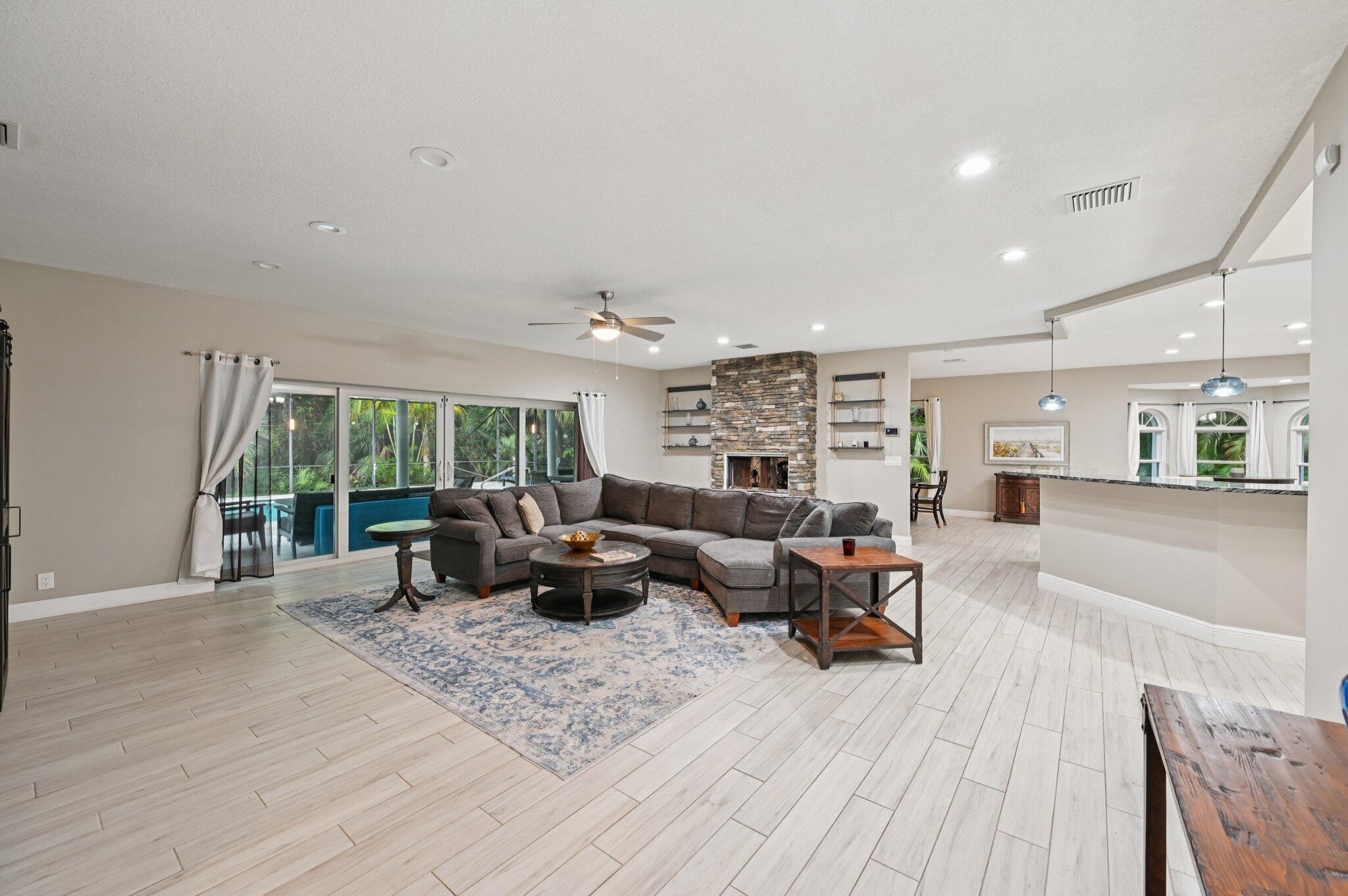 Jupiter Farms - Residential Lease