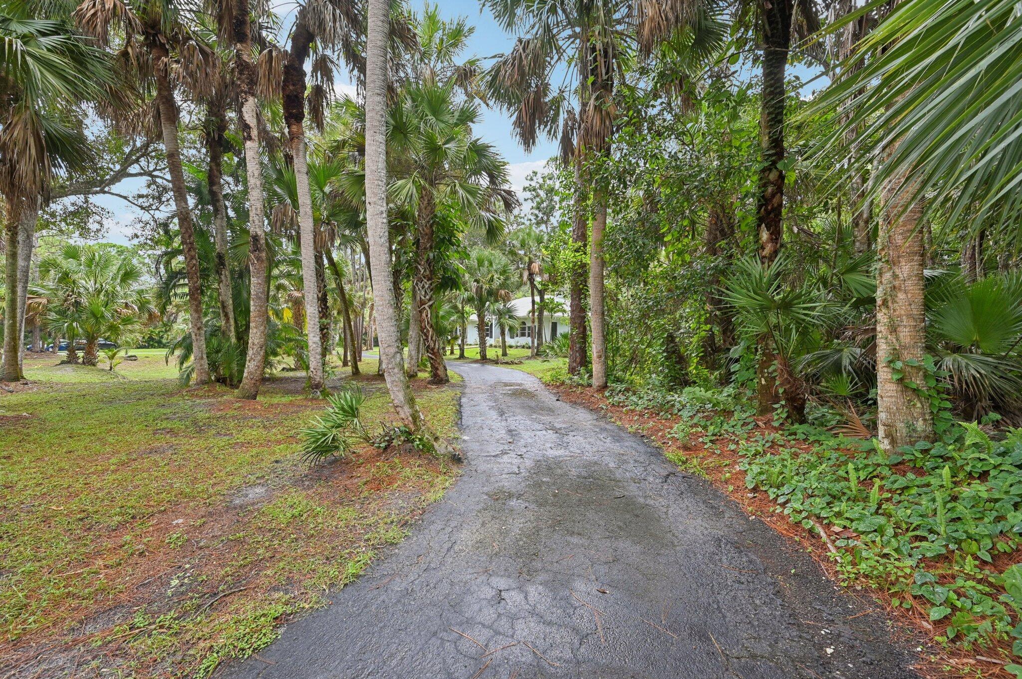 Jupiter Farms - Residential Lease