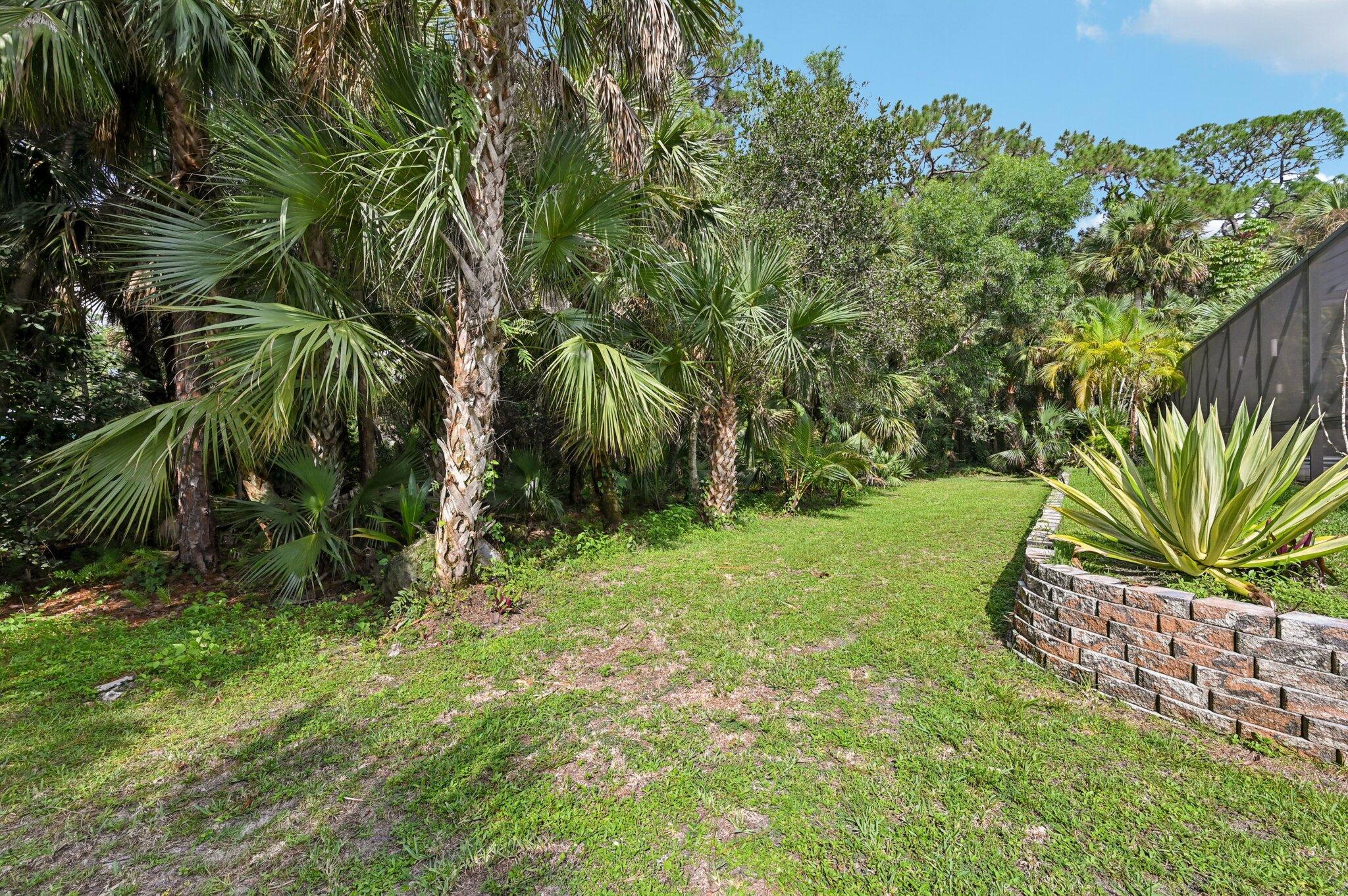 Jupiter Farms - Residential Lease