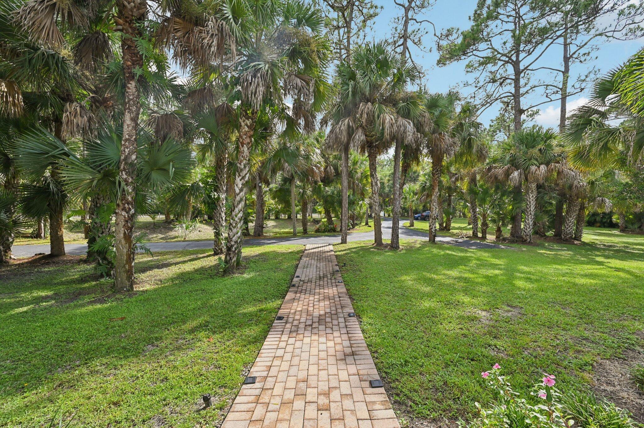 Jupiter Farms - Residential Lease