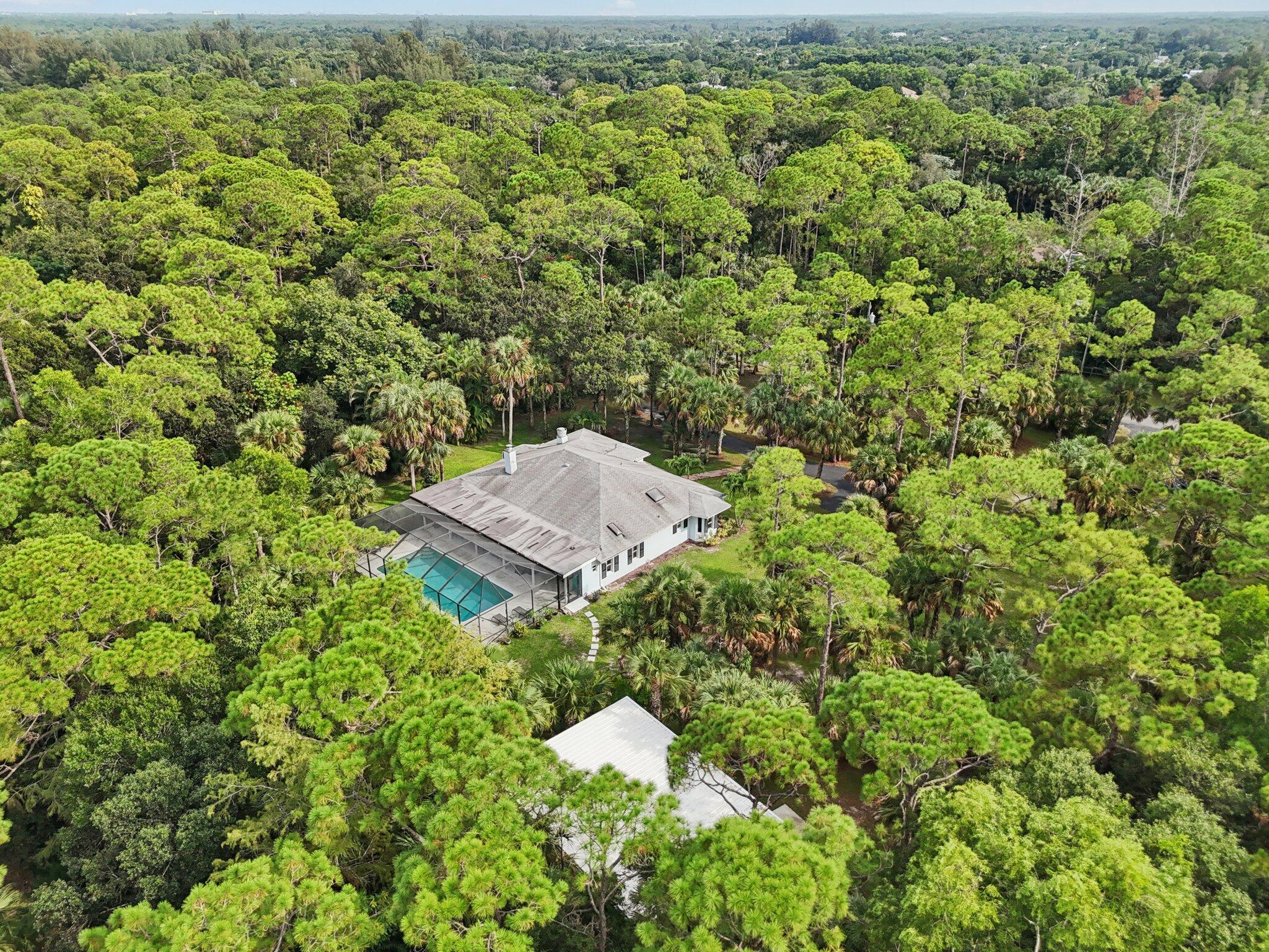 Jupiter Farms - Residential Lease