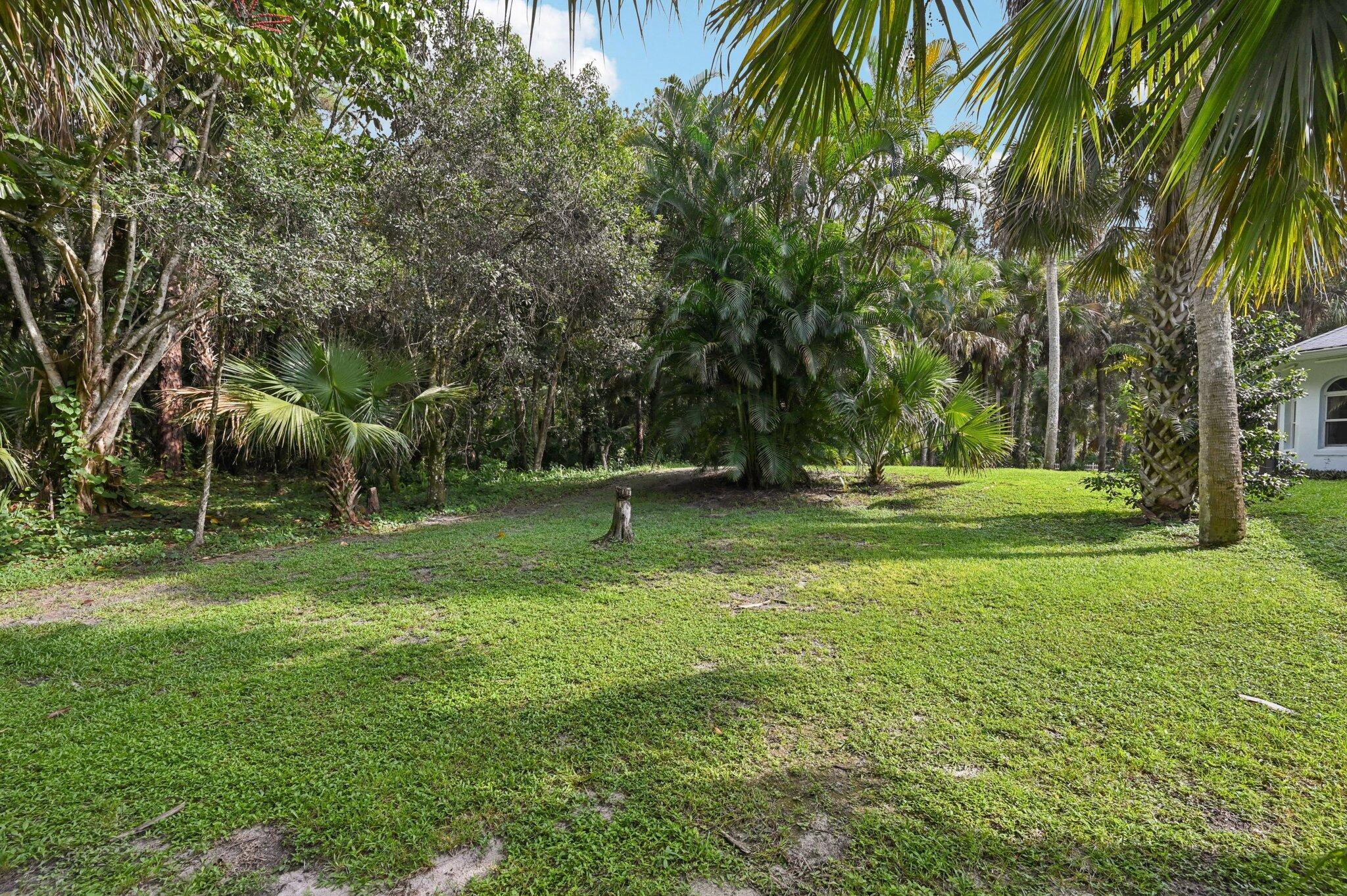 Jupiter Farms - Residential Lease