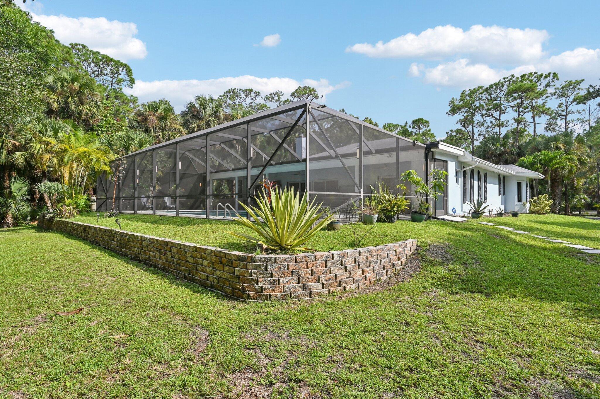 Jupiter Farms - Residential Lease