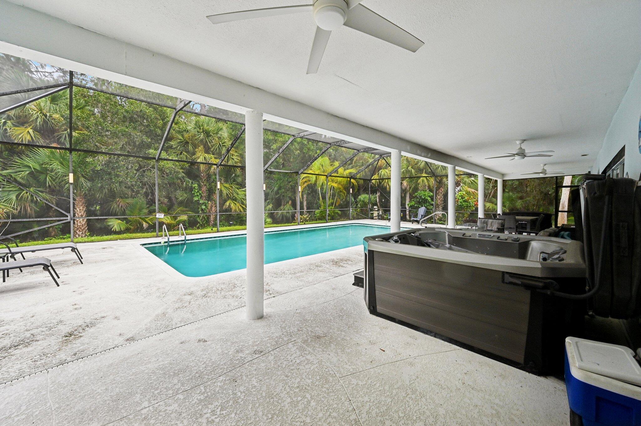 Jupiter Farms - Residential Lease