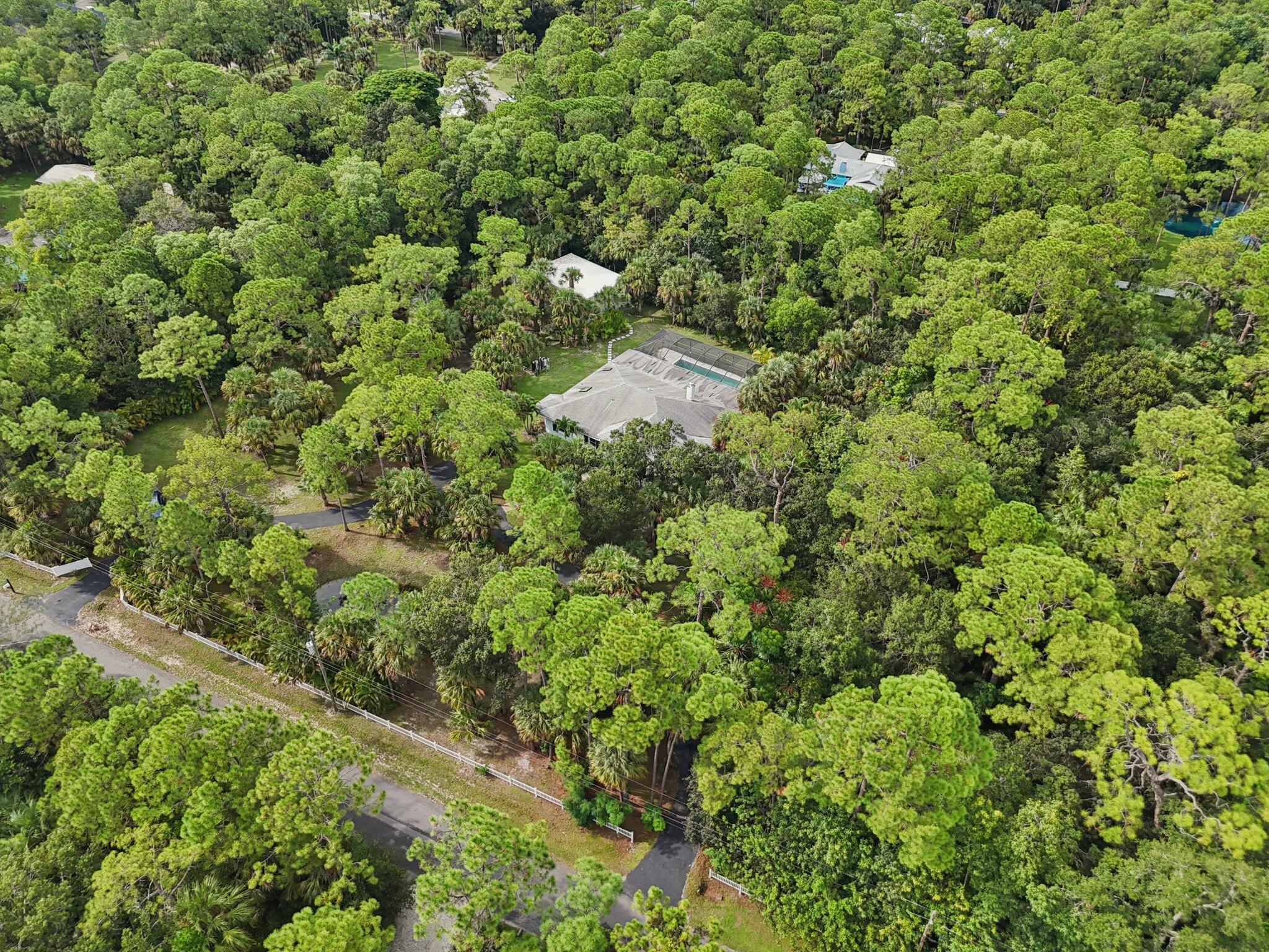 Jupiter Farms - Residential Lease