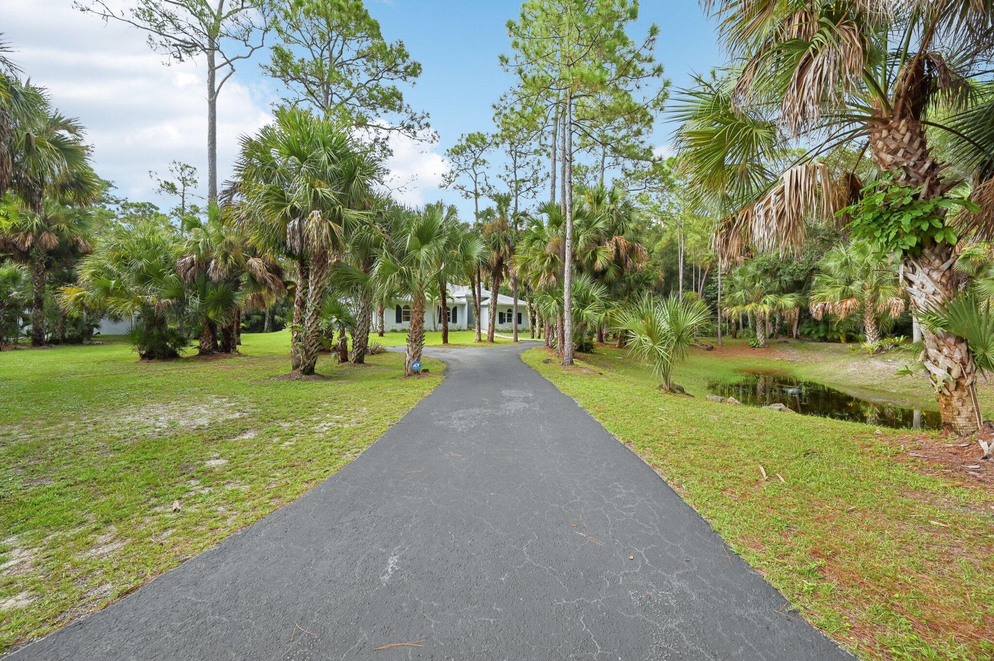 Jupiter Farms - Residential Lease