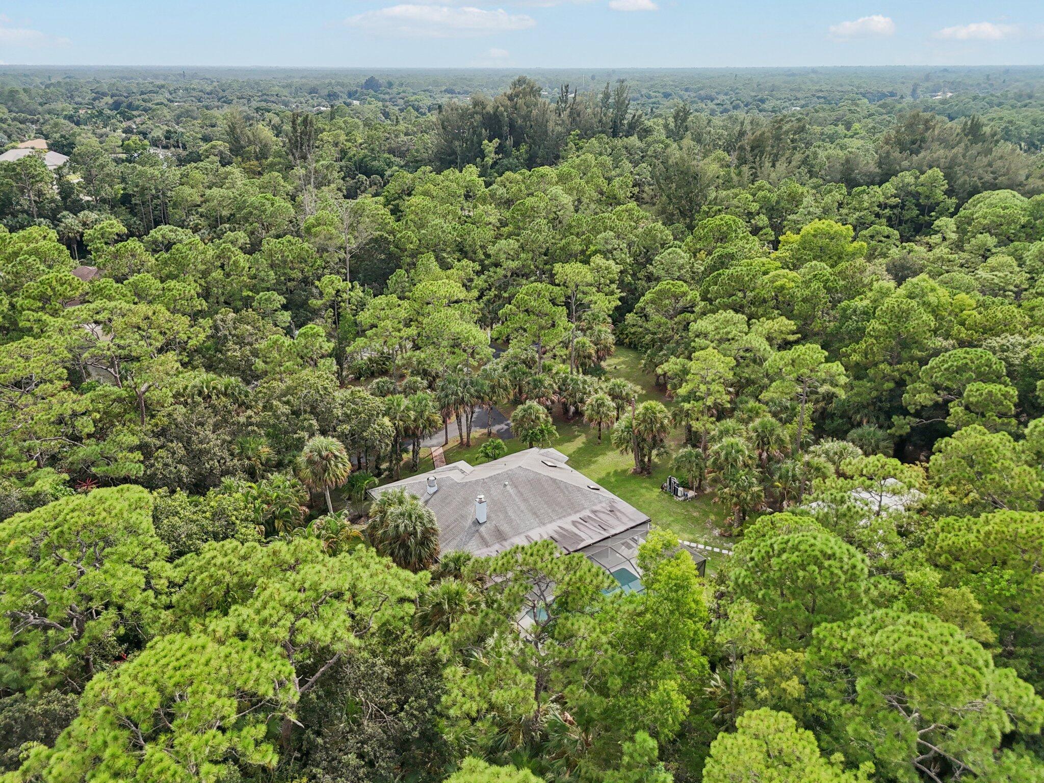 Jupiter Farms - Residential Lease