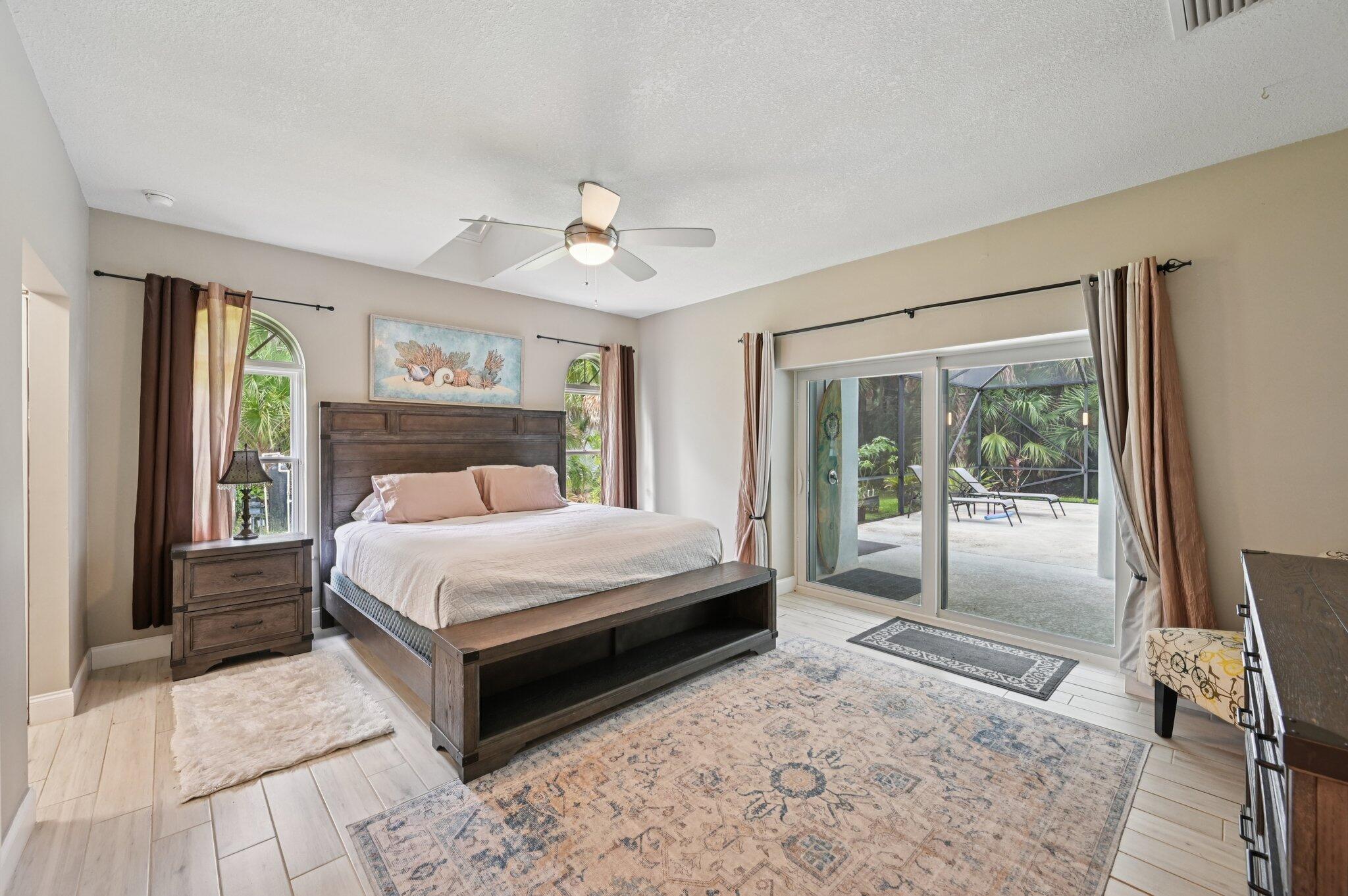 Jupiter Farms - Residential Lease