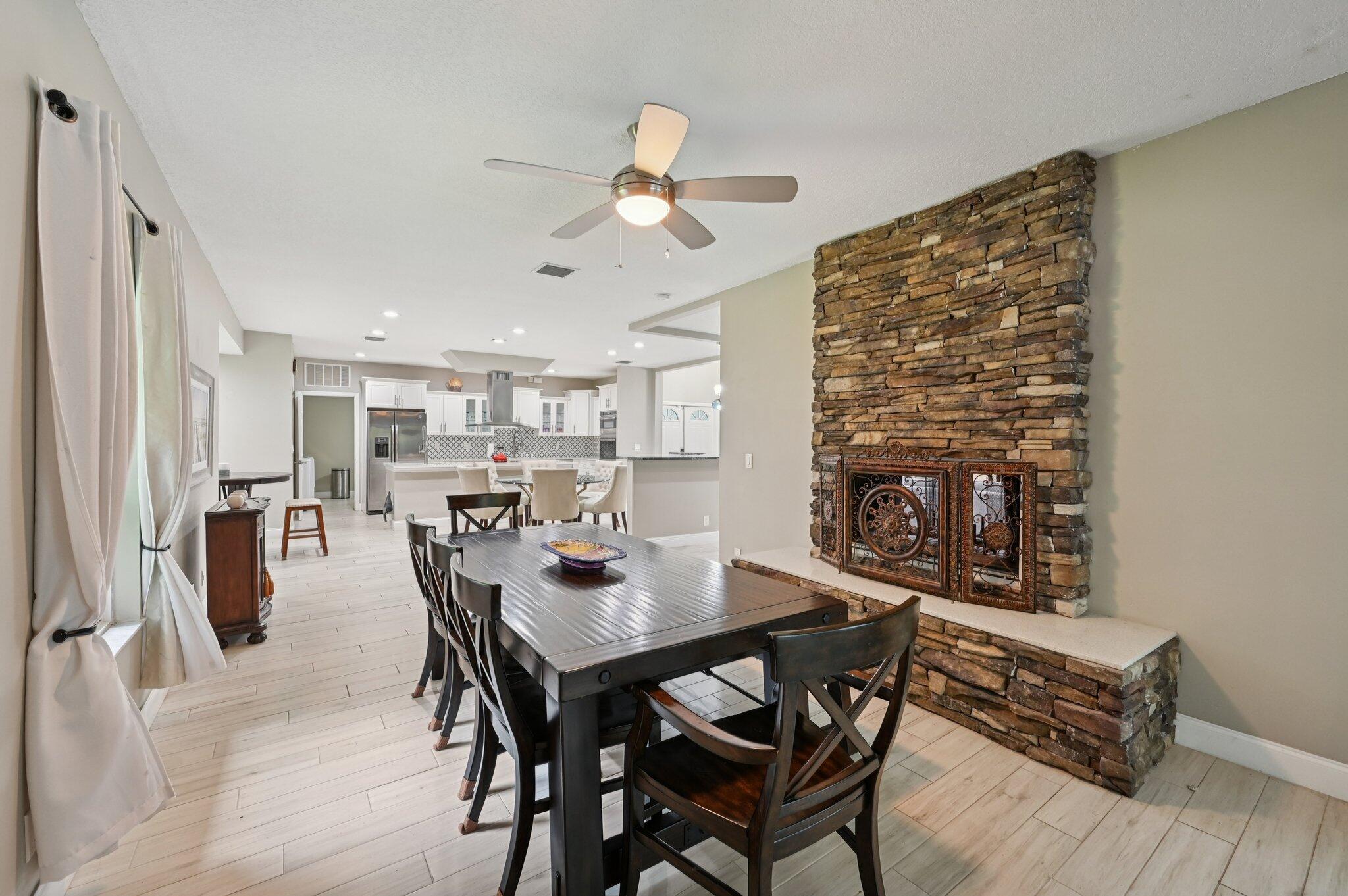 Jupiter Farms - Residential Lease