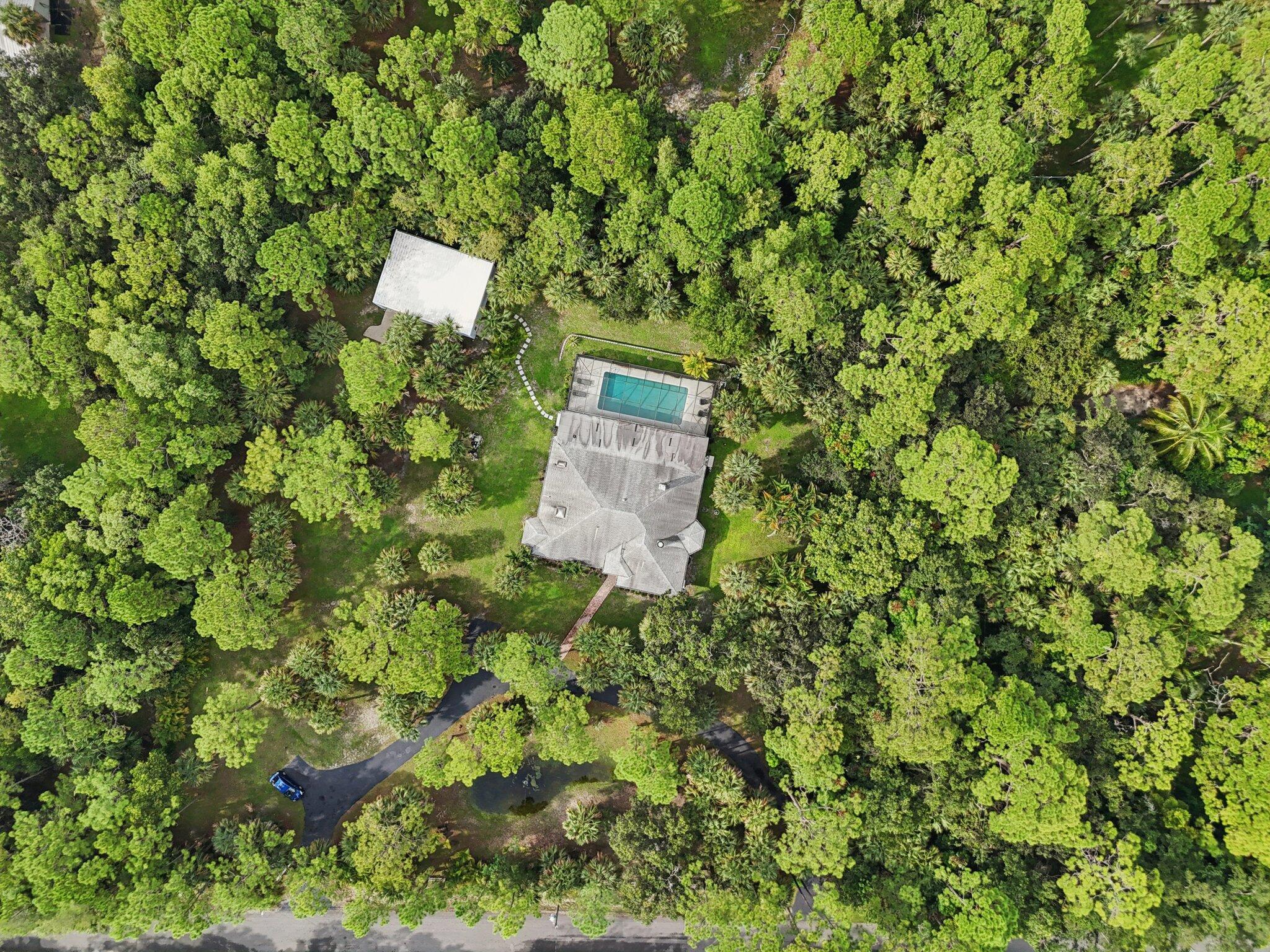 Jupiter Farms - Residential Lease