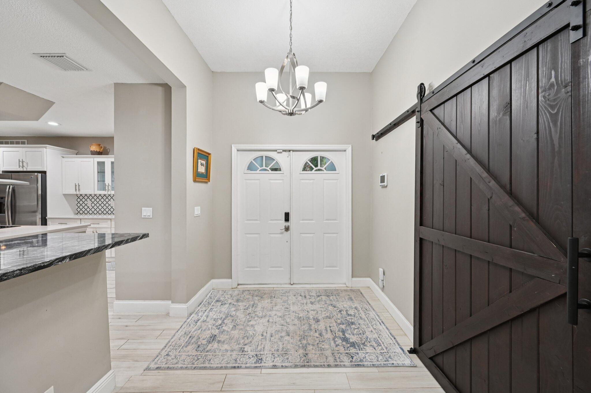 Jupiter Farms - Residential Lease