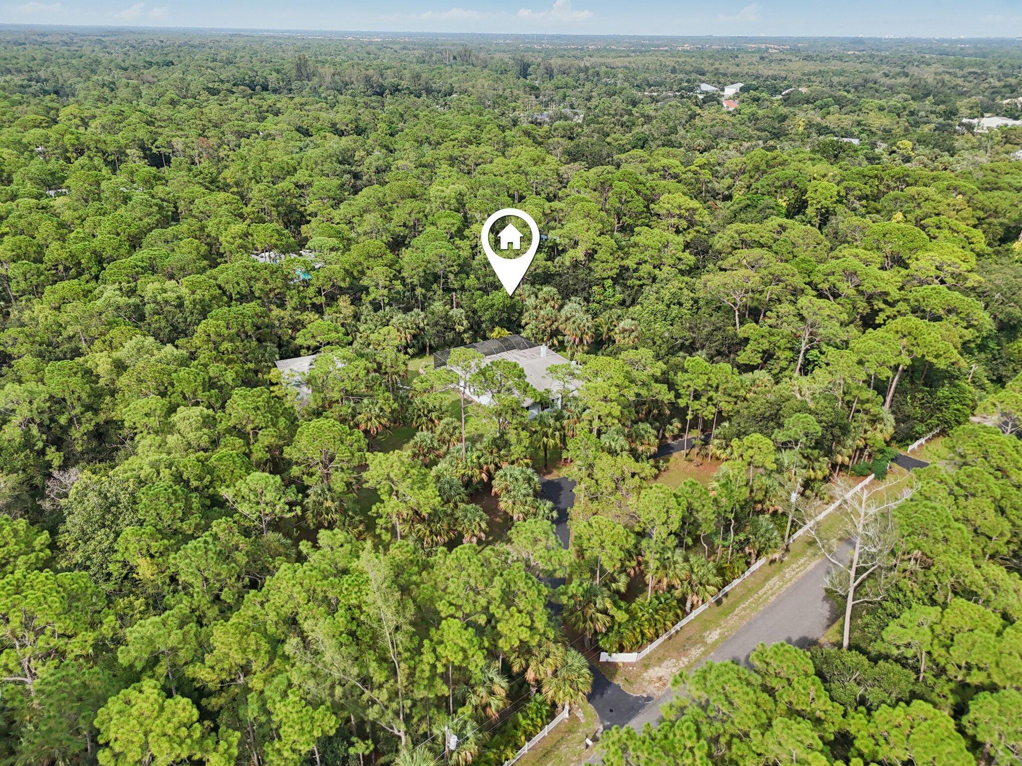 Jupiter Farms - Residential Lease