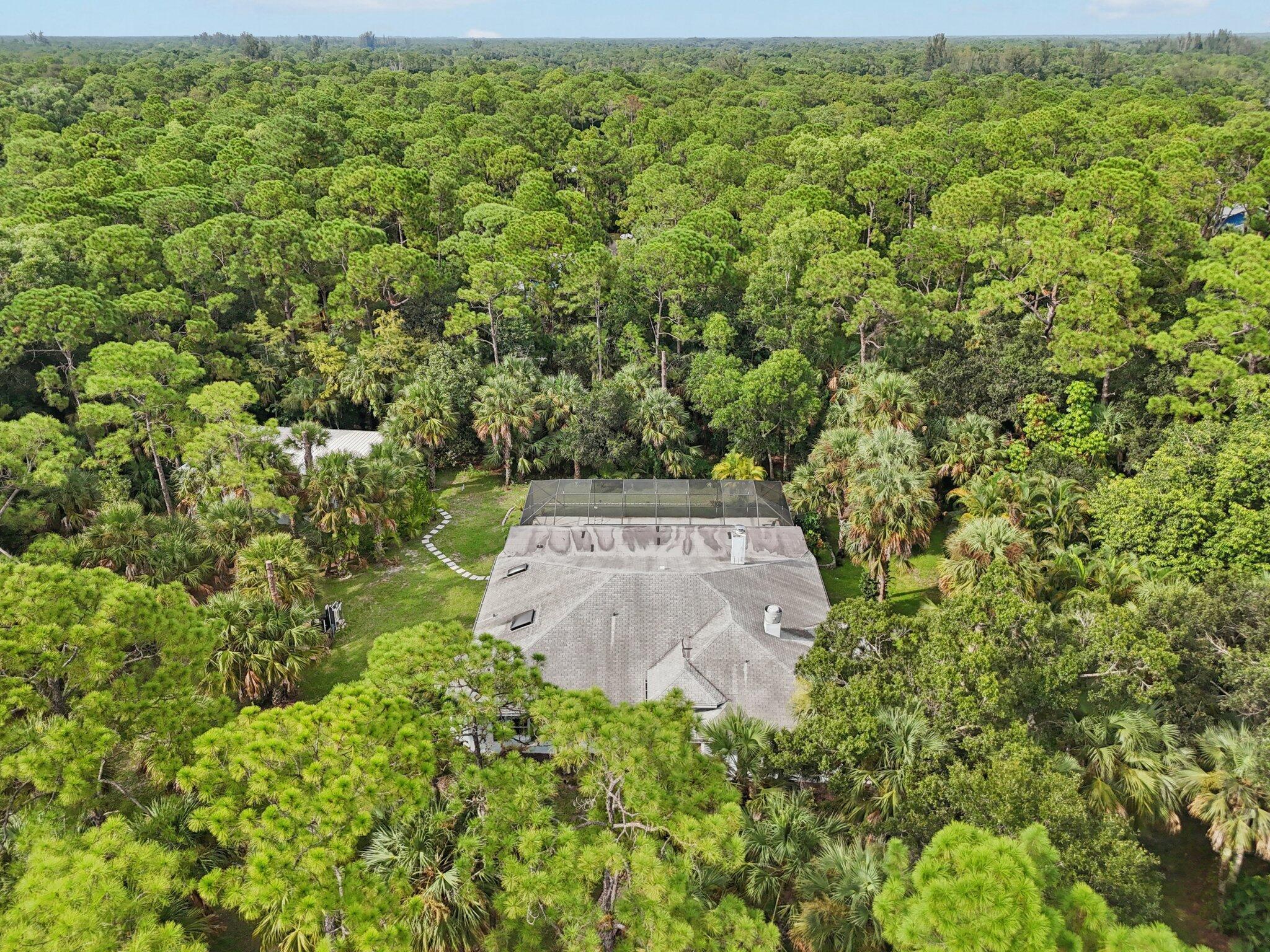 Jupiter Farms - Residential Lease