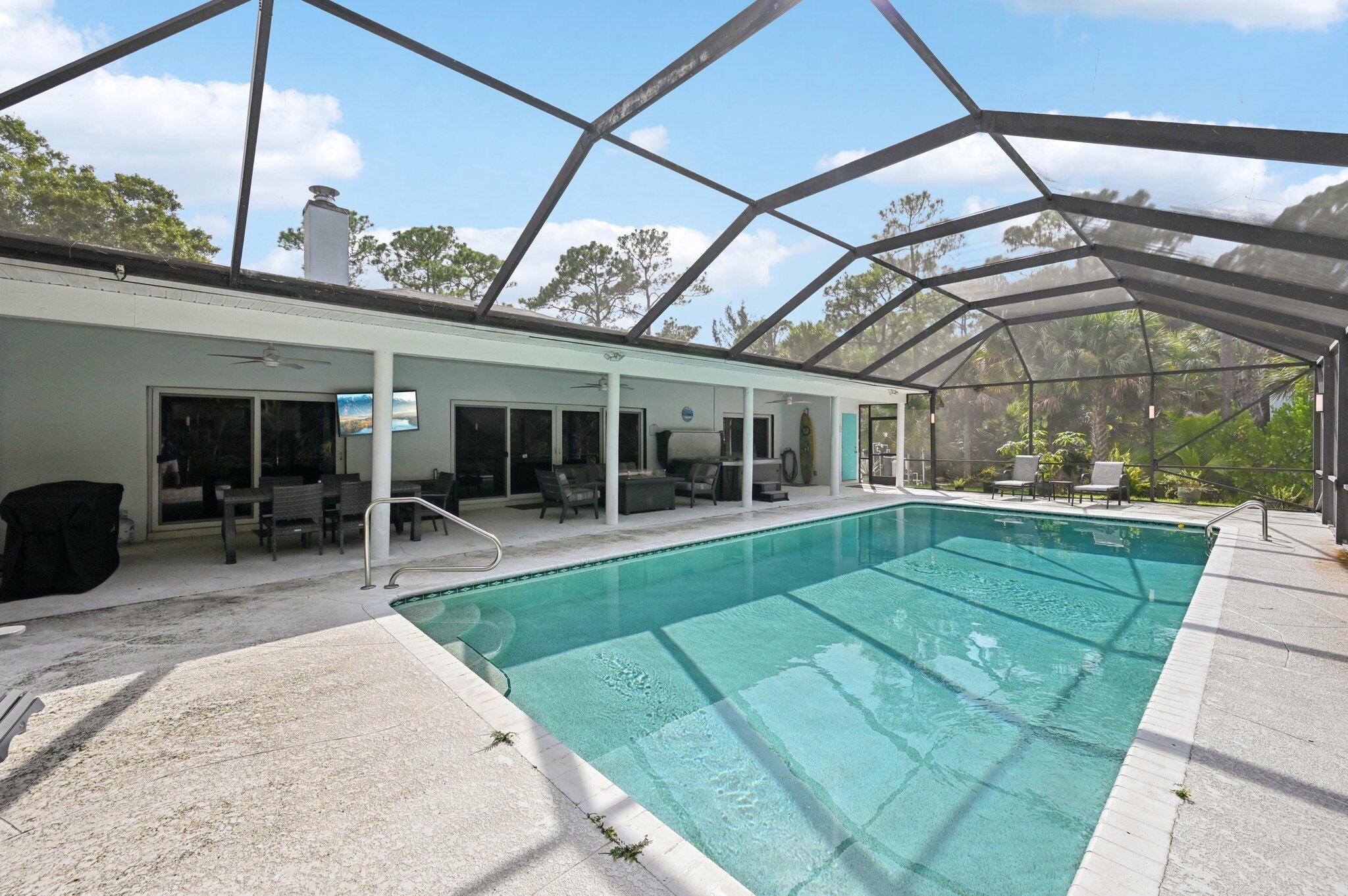 Jupiter Farms - Residential Lease