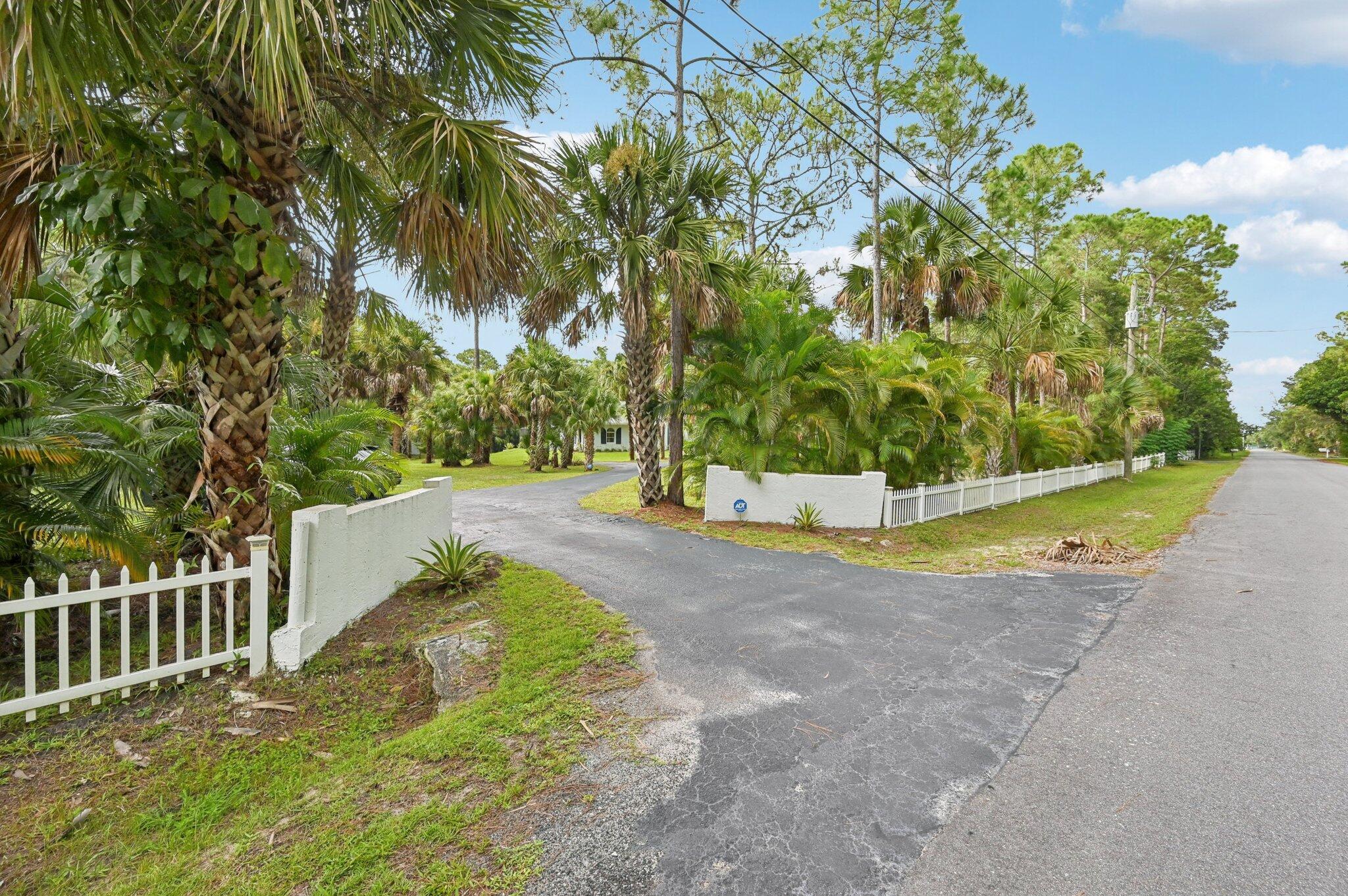 Jupiter Farms - Residential Lease