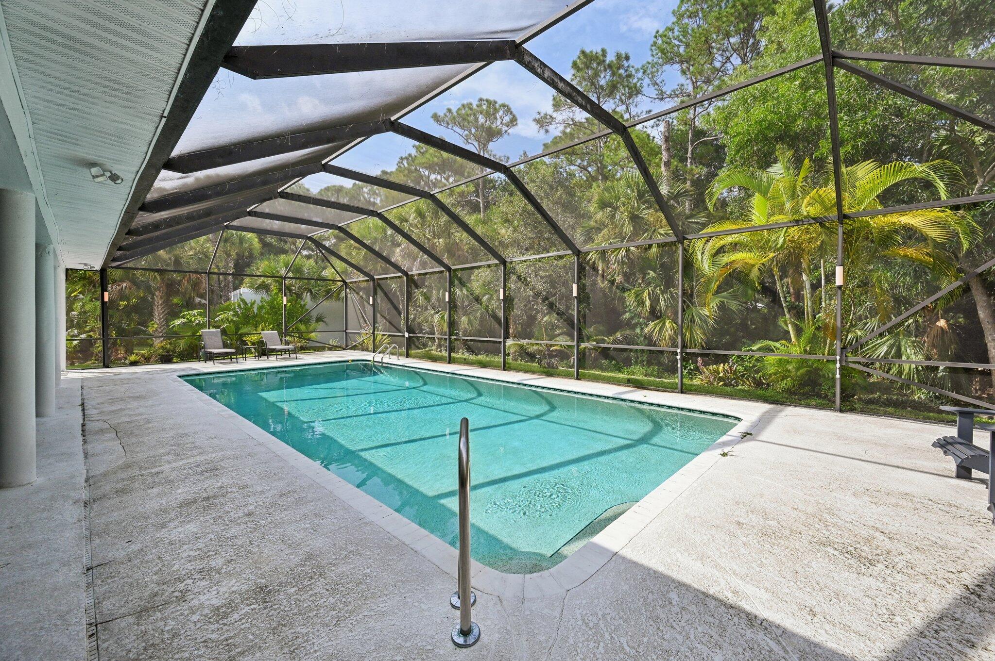 Jupiter Farms - Residential Lease