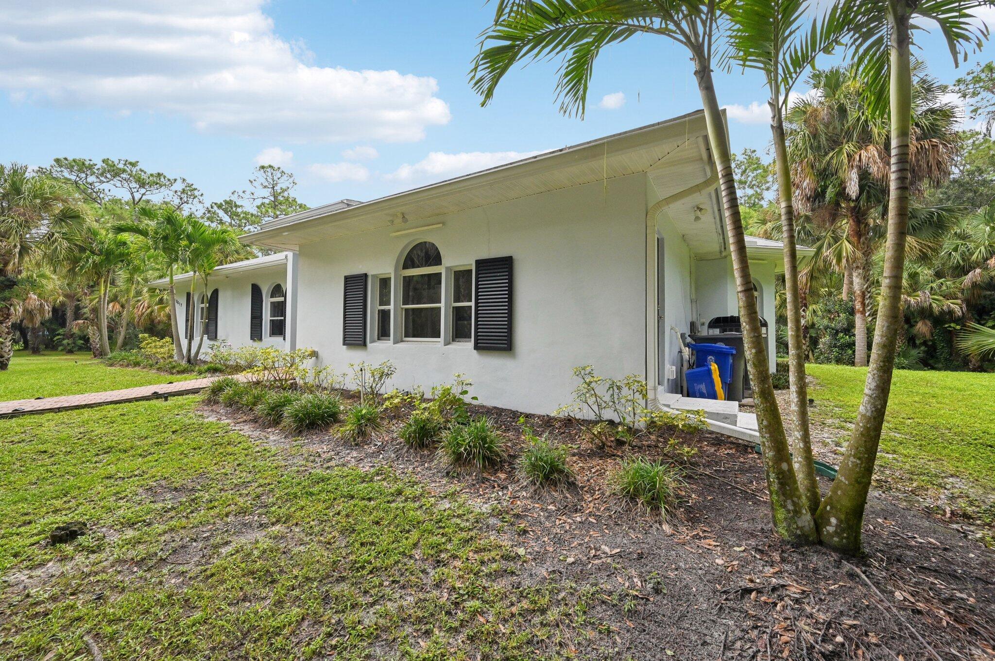 Jupiter Farms - Residential Lease