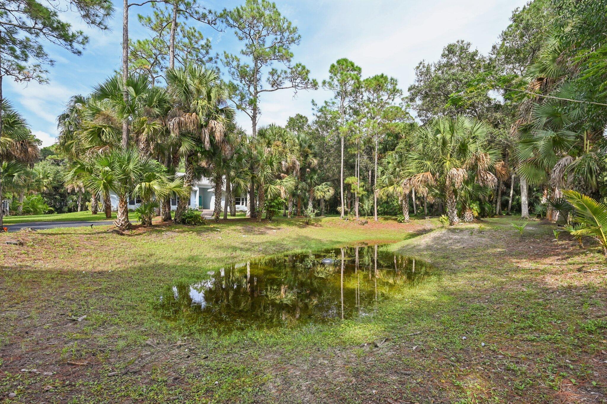 Jupiter Farms - Residential Lease
