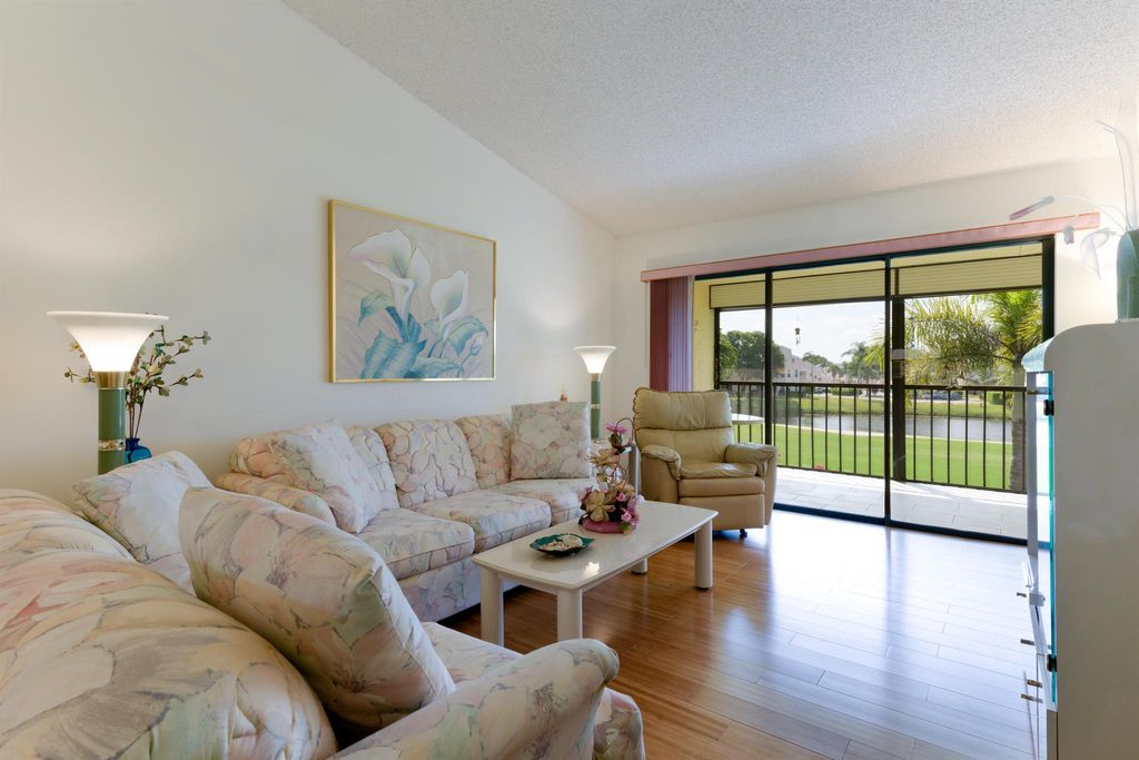 Photo of 2042 Keystone Drive S #B, Jupiter, FL 33458 (MLS # R10897700)