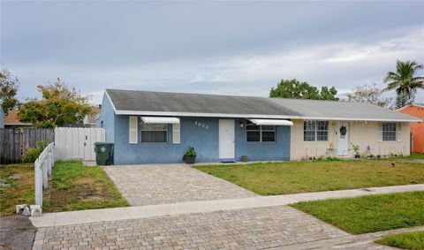 A home in Greenacres