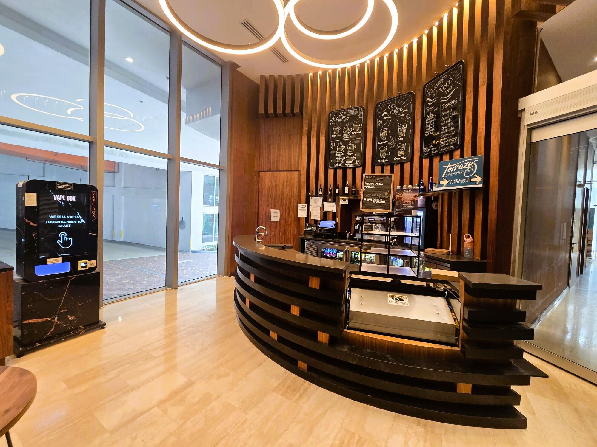 4111 SOUTH OCEAN DRIVE CONDO - Residential