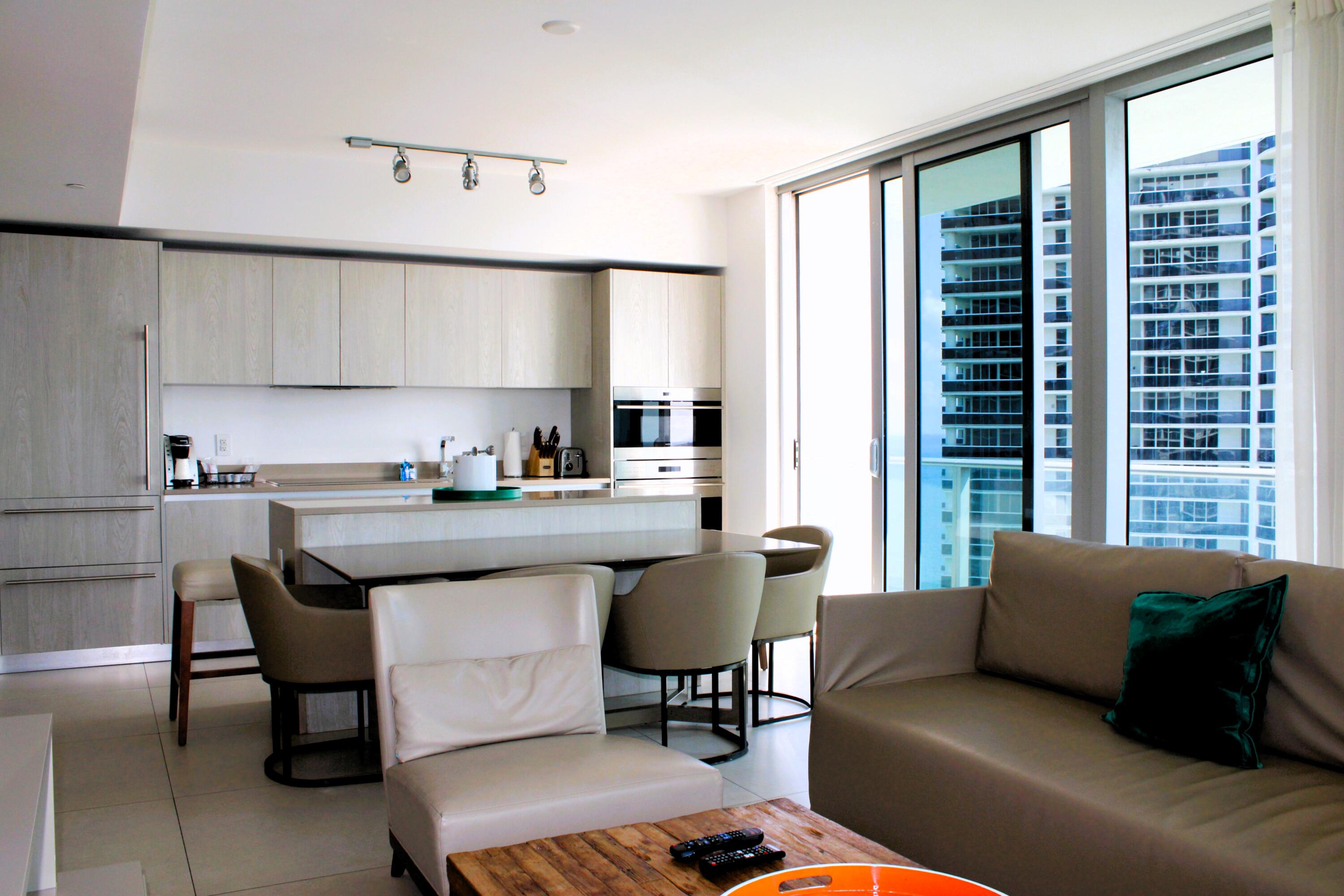 4111 SOUTH OCEAN DRIVE CONDO - Residential