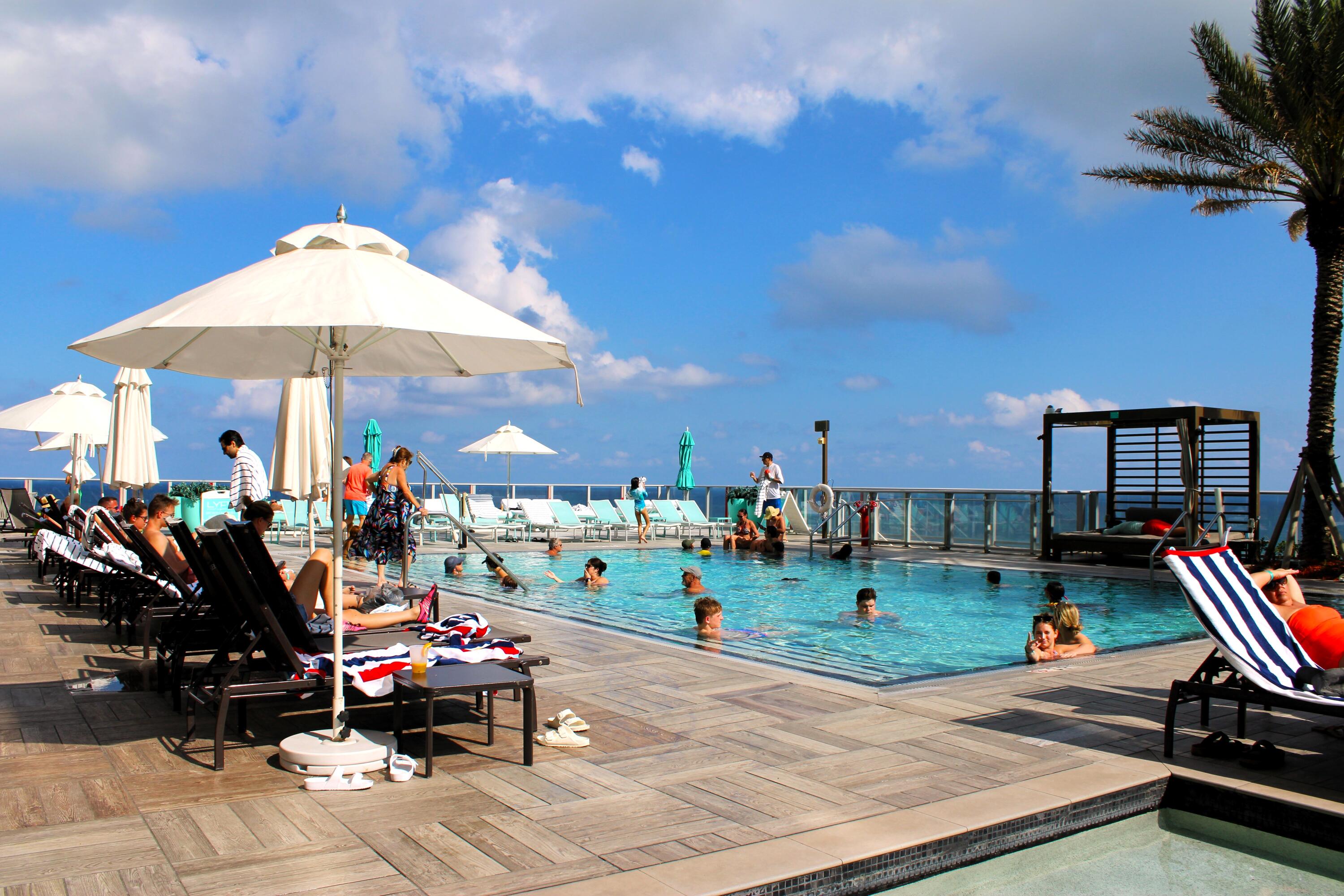 4111 SOUTH OCEAN DRIVE CONDO - Residential