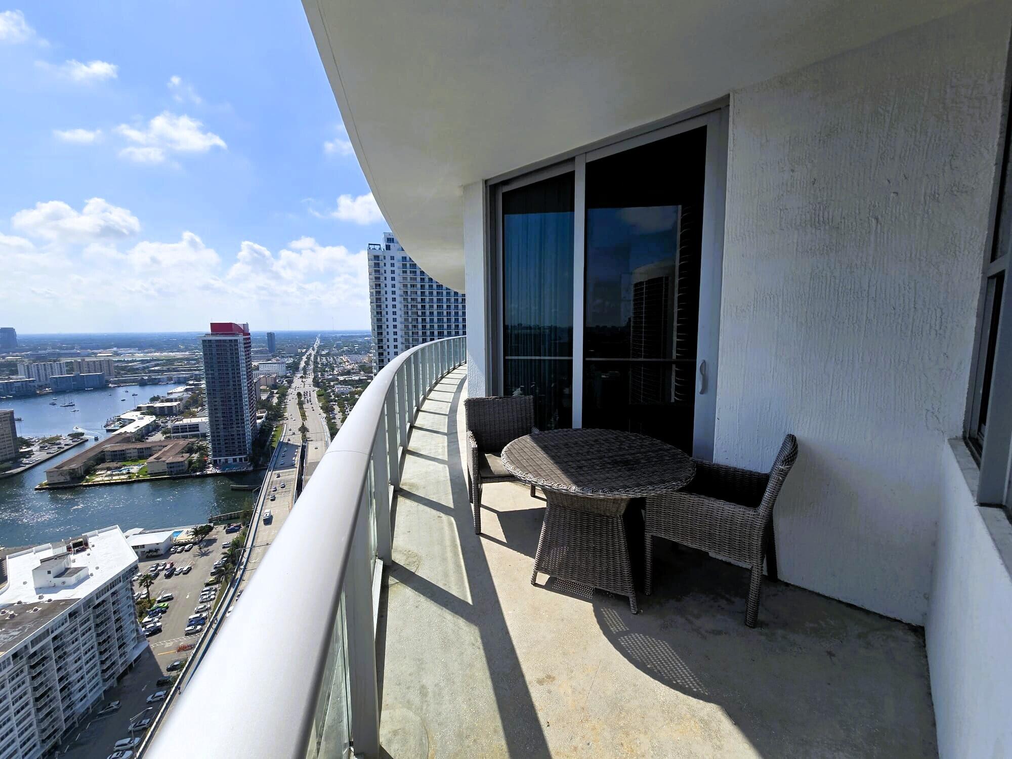 4111 SOUTH OCEAN DRIVE CONDO - Residential