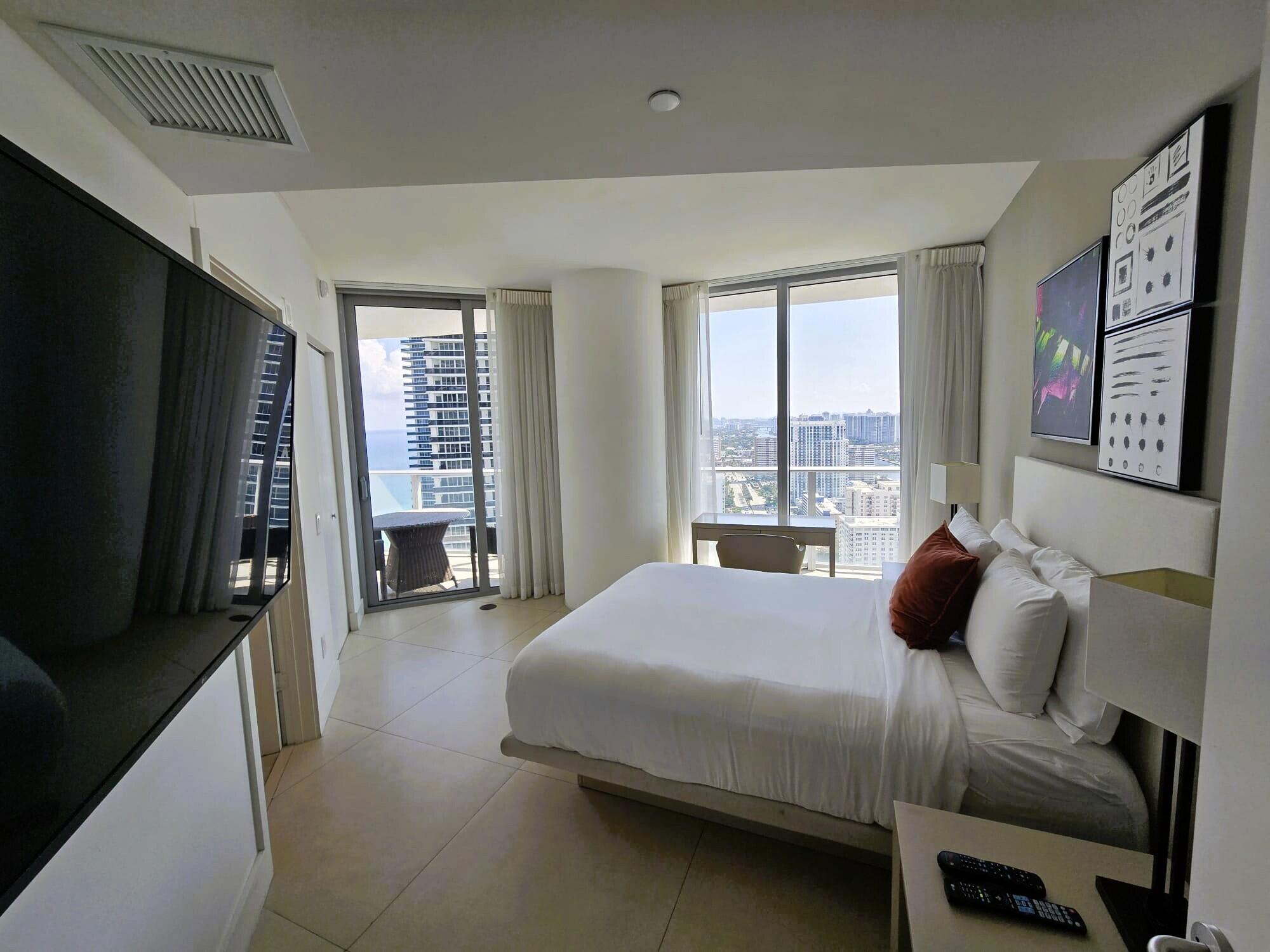 4111 SOUTH OCEAN DRIVE CONDO - Residential