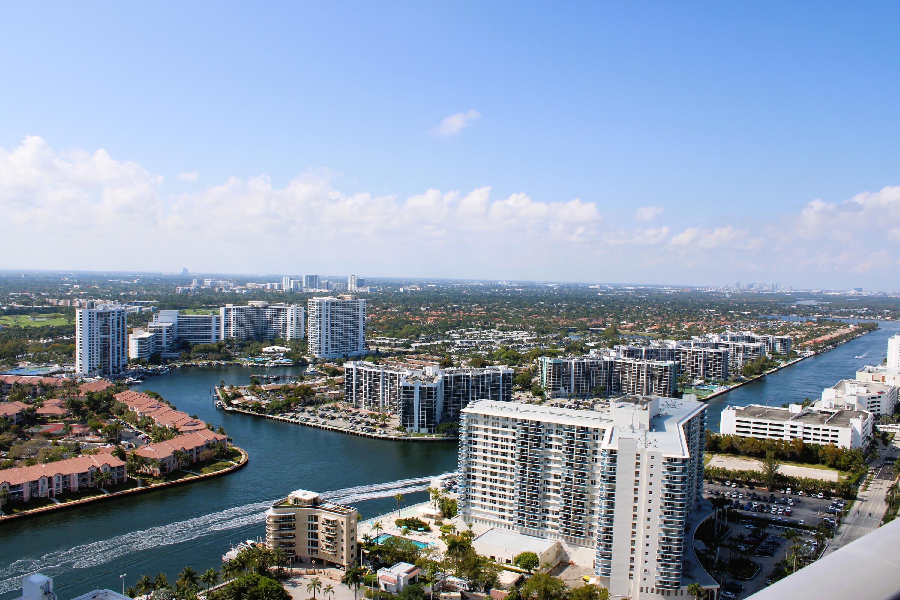 4111 SOUTH OCEAN DRIVE CONDO - Residential