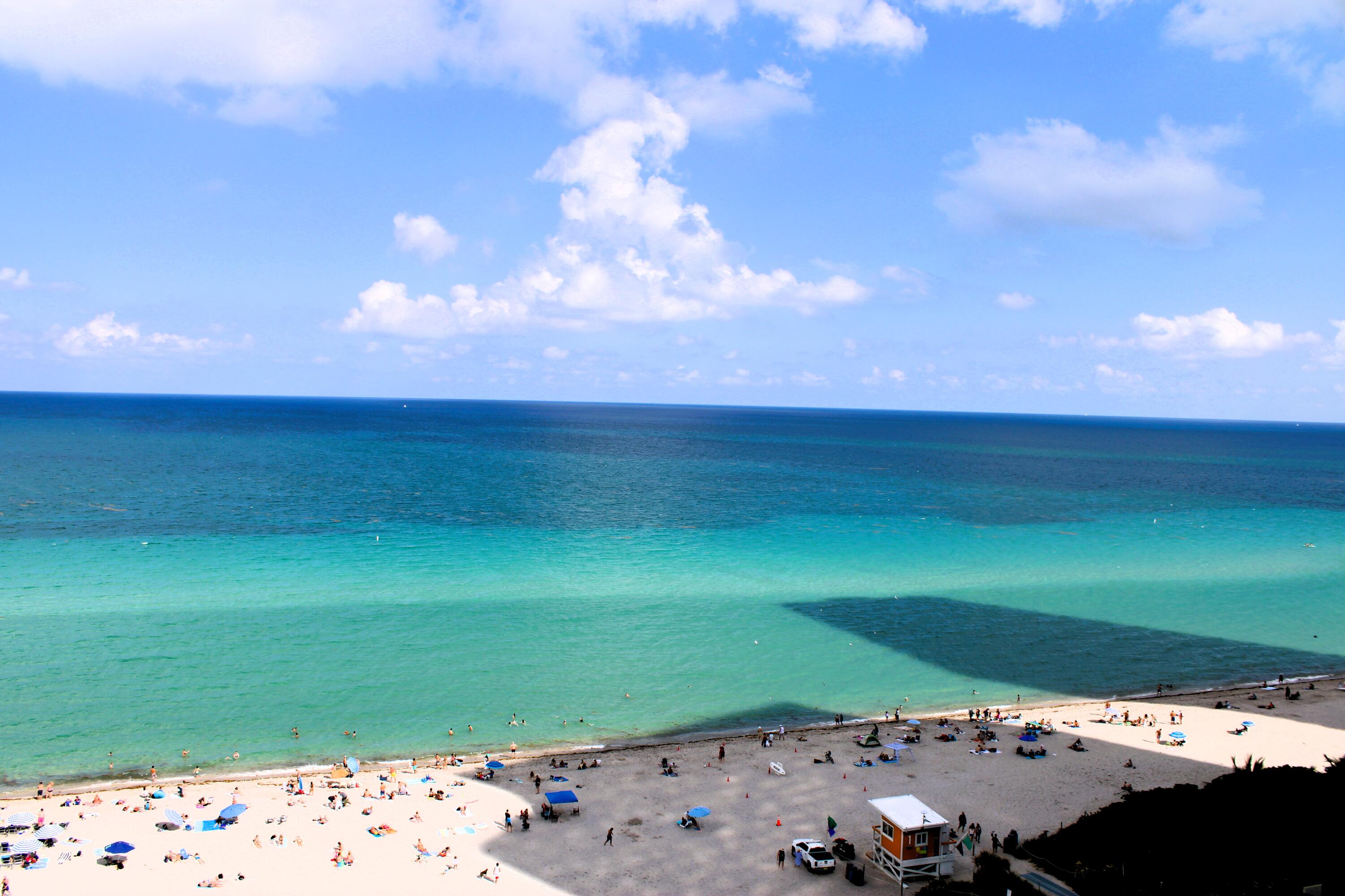 4111 SOUTH OCEAN DRIVE CONDO - Residential