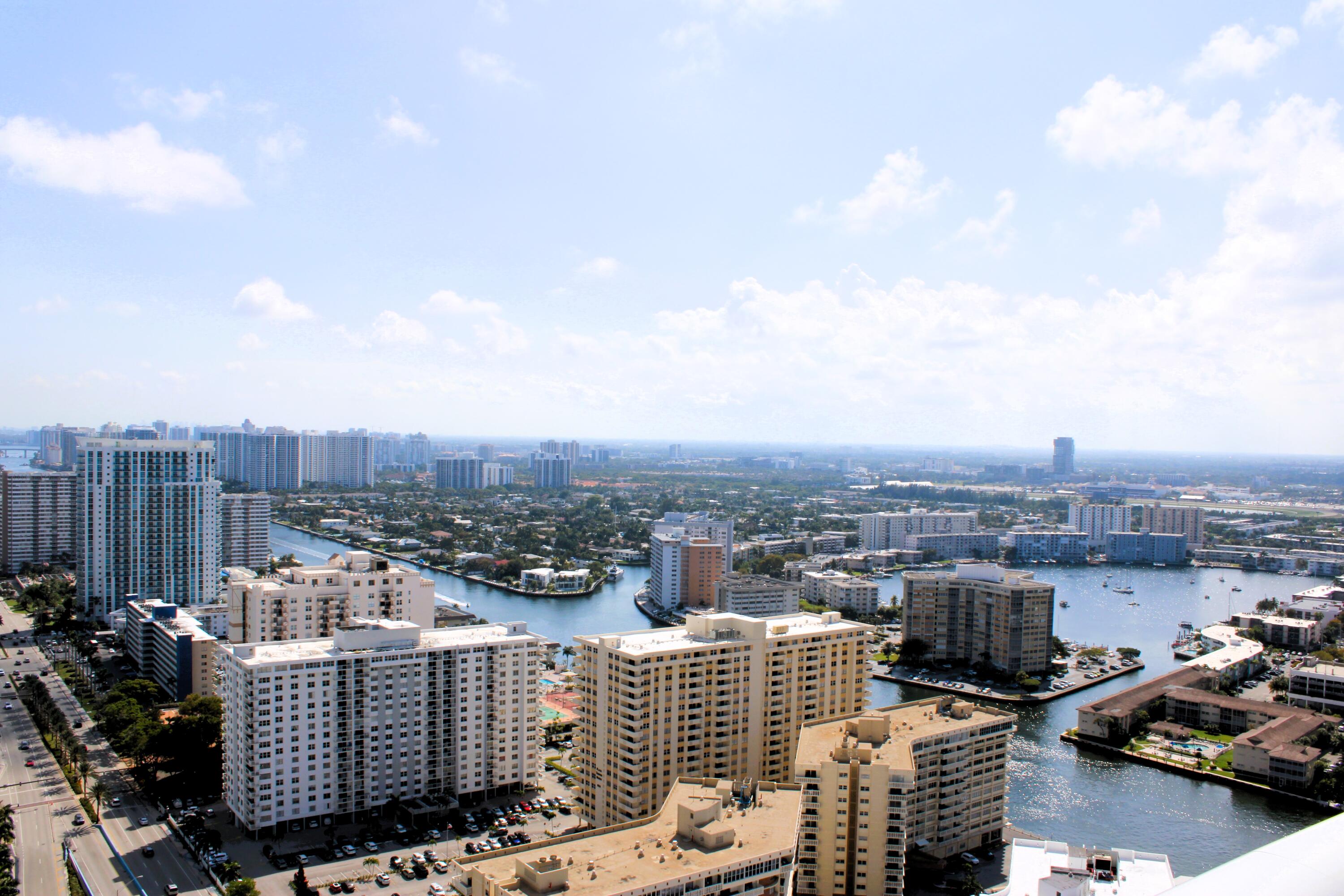 4111 SOUTH OCEAN DRIVE CONDO - Residential