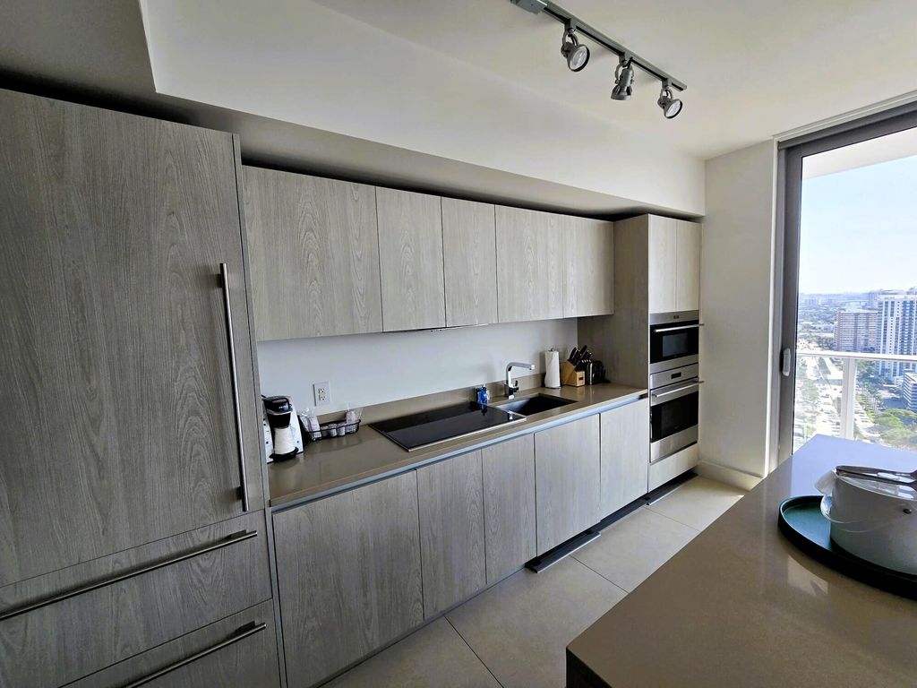 Photo of 4111 S Ocean Drive #3011, Hollywood, FL 33019 (MLS # B26006175)