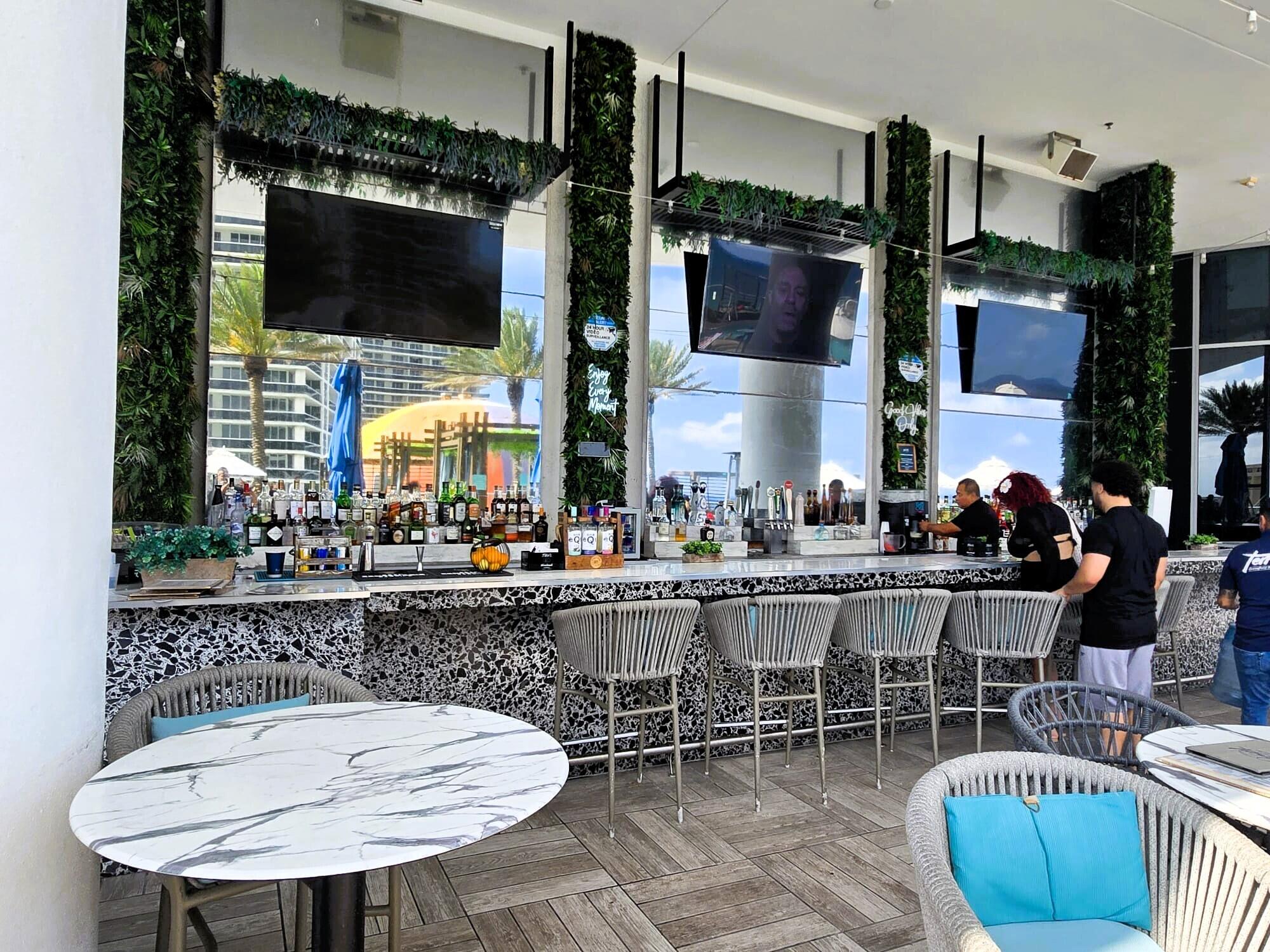 4111 SOUTH OCEAN DRIVE CONDO - Residential