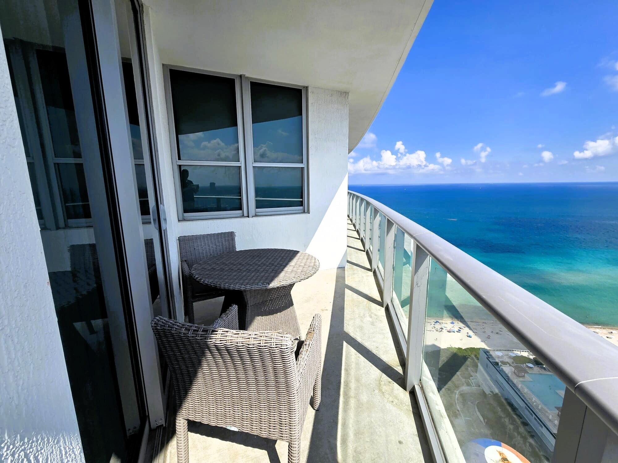 4111 SOUTH OCEAN DRIVE CONDO - Residential