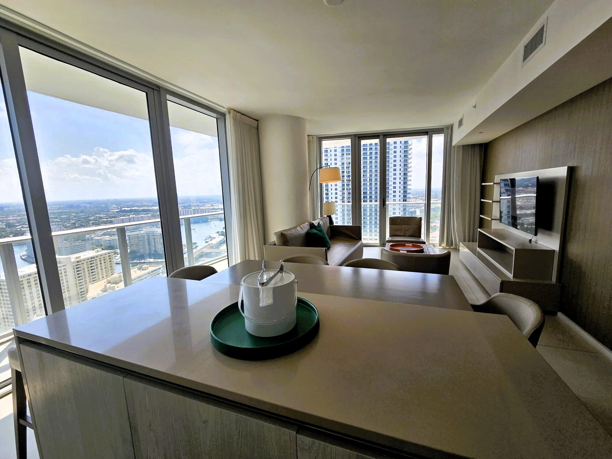 4111 SOUTH OCEAN DRIVE CONDO - Residential