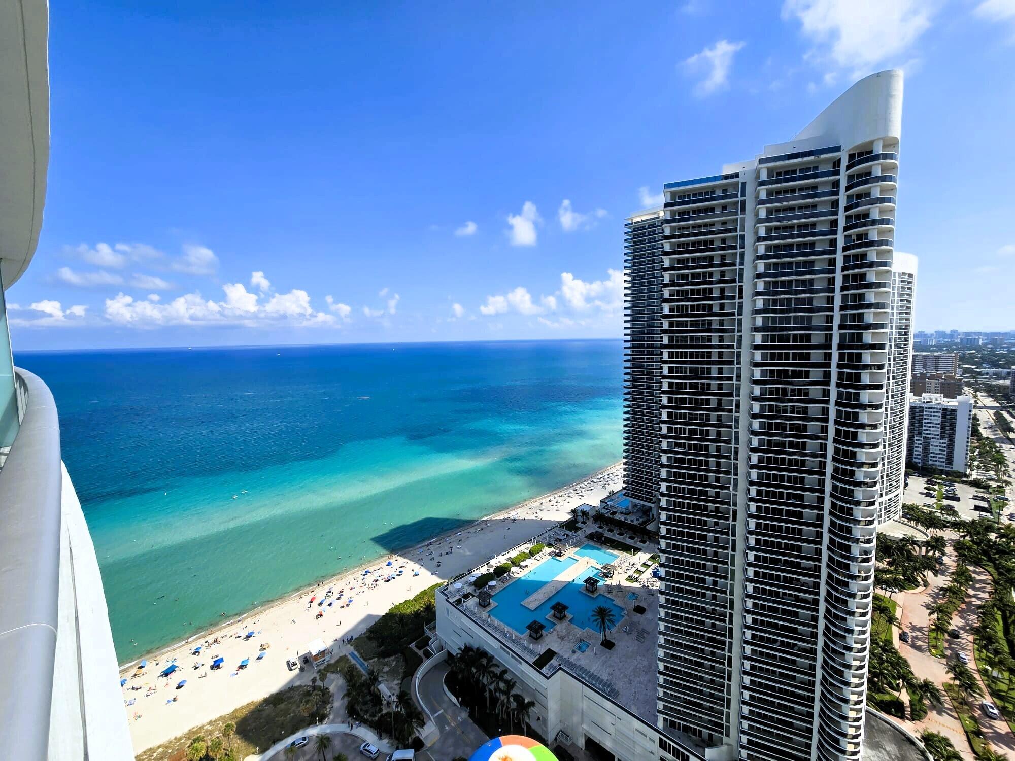 4111 SOUTH OCEAN DRIVE CONDO - Residential
