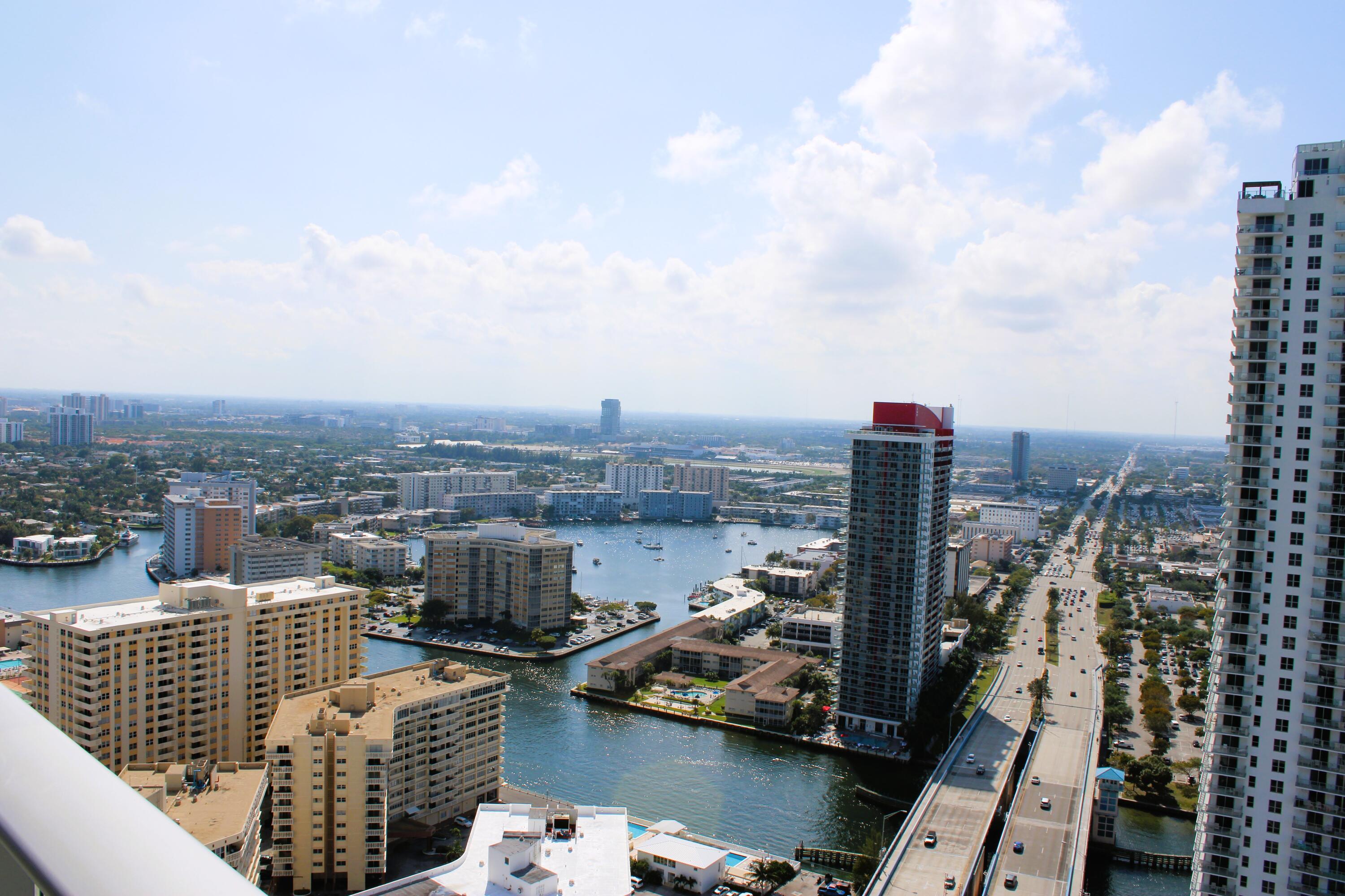 4111 SOUTH OCEAN DRIVE CONDO - Residential