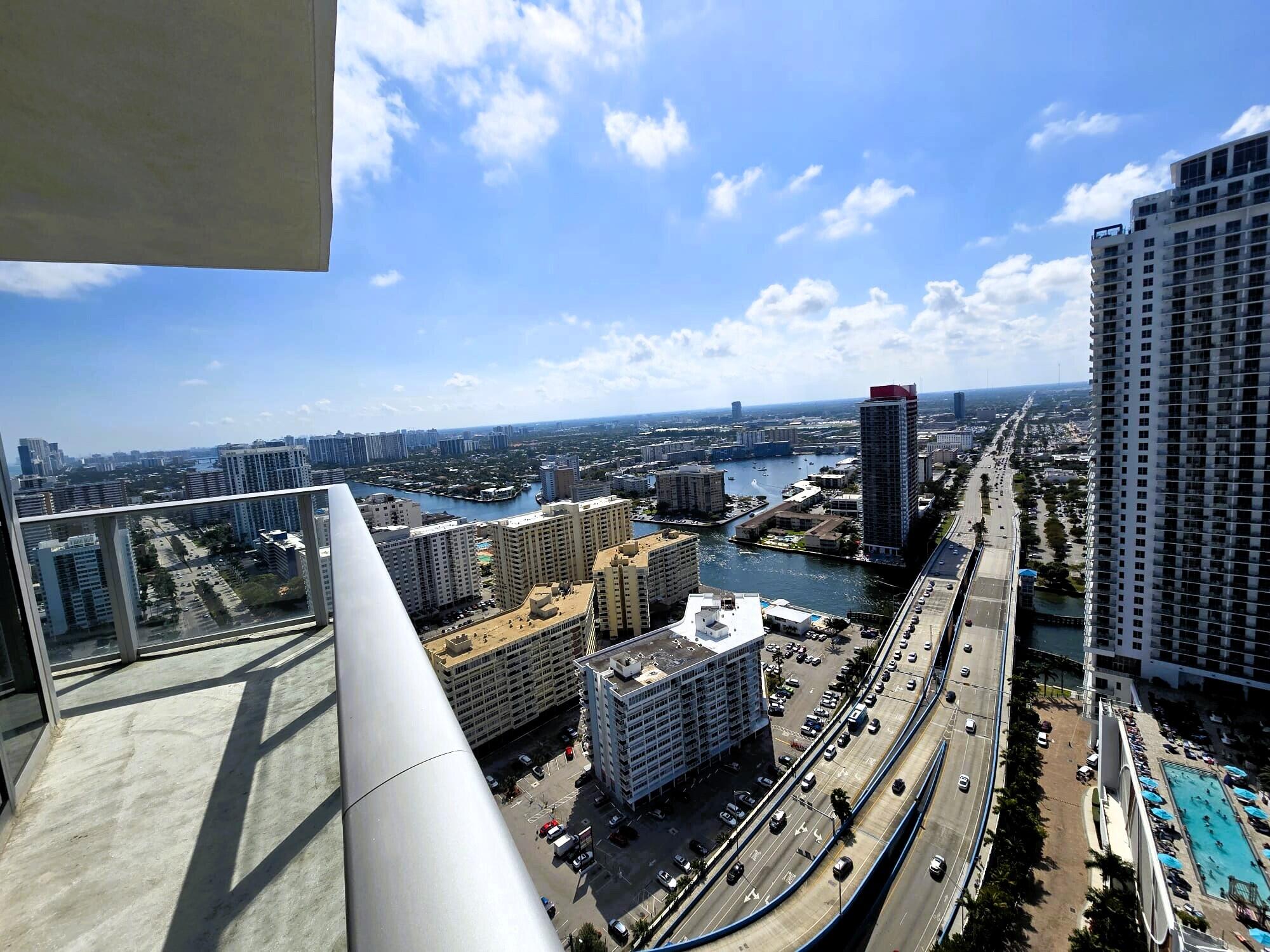 4111 SOUTH OCEAN DRIVE CONDO - Residential