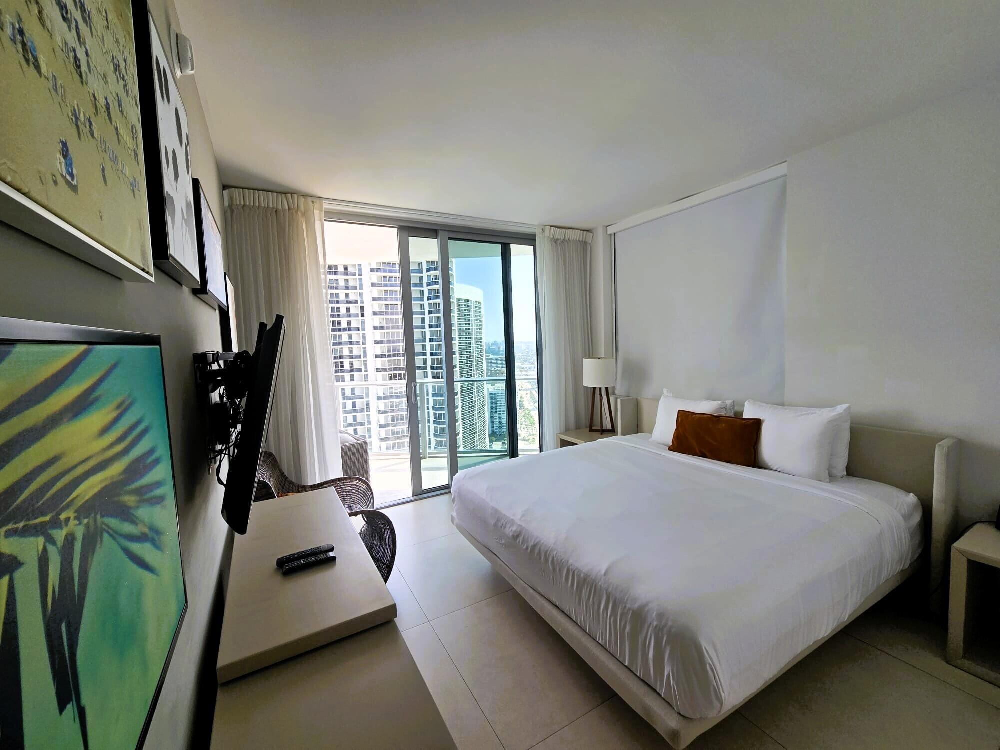 4111 SOUTH OCEAN DRIVE CONDO - Residential